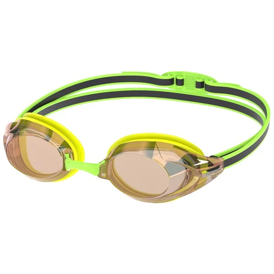 Speedo Vanquisher 3.0 Mirrored Goggle