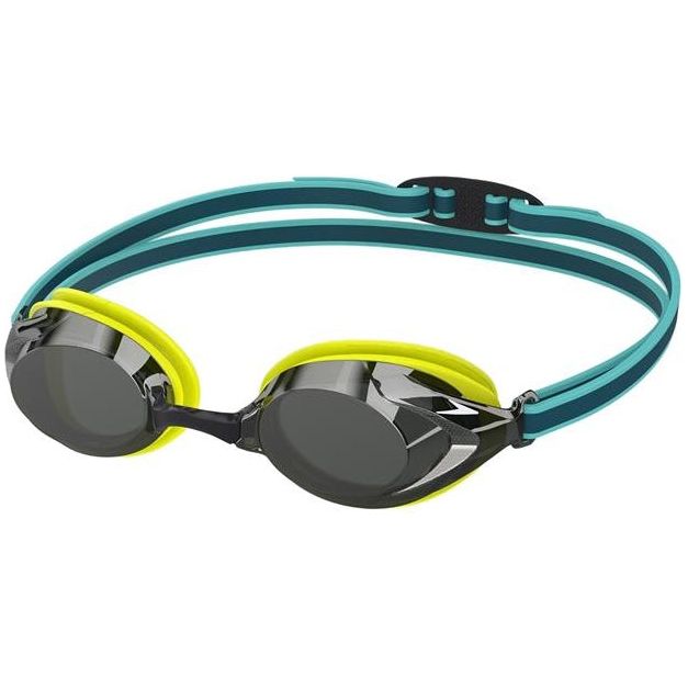 Speedo Junior Vanquisher 3.0 Mirrored Goggle