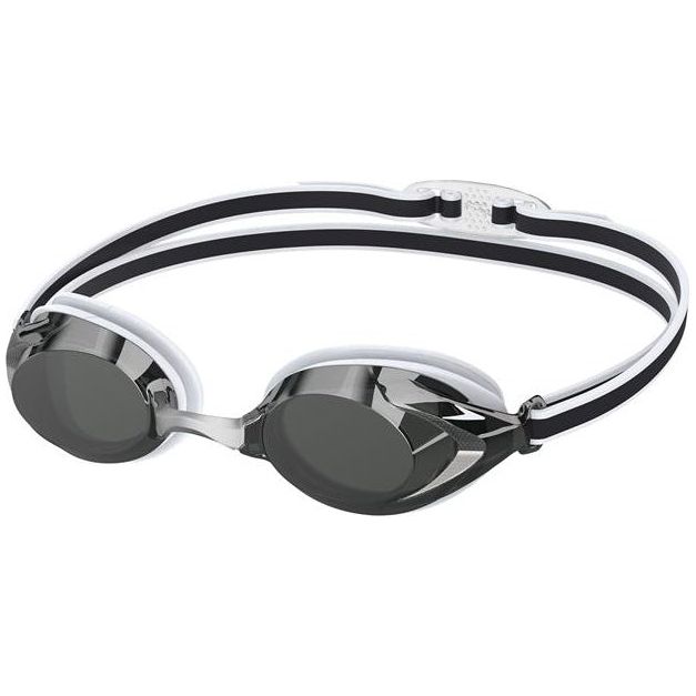 Speedo Junior Vanquisher 3.0 Mirrored Goggle