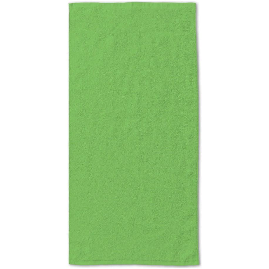 34" x 70" Velour Towel - Master