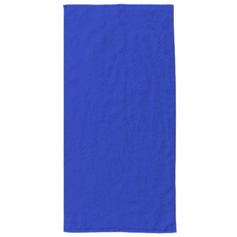 34" x 70" Velour Towel - Master