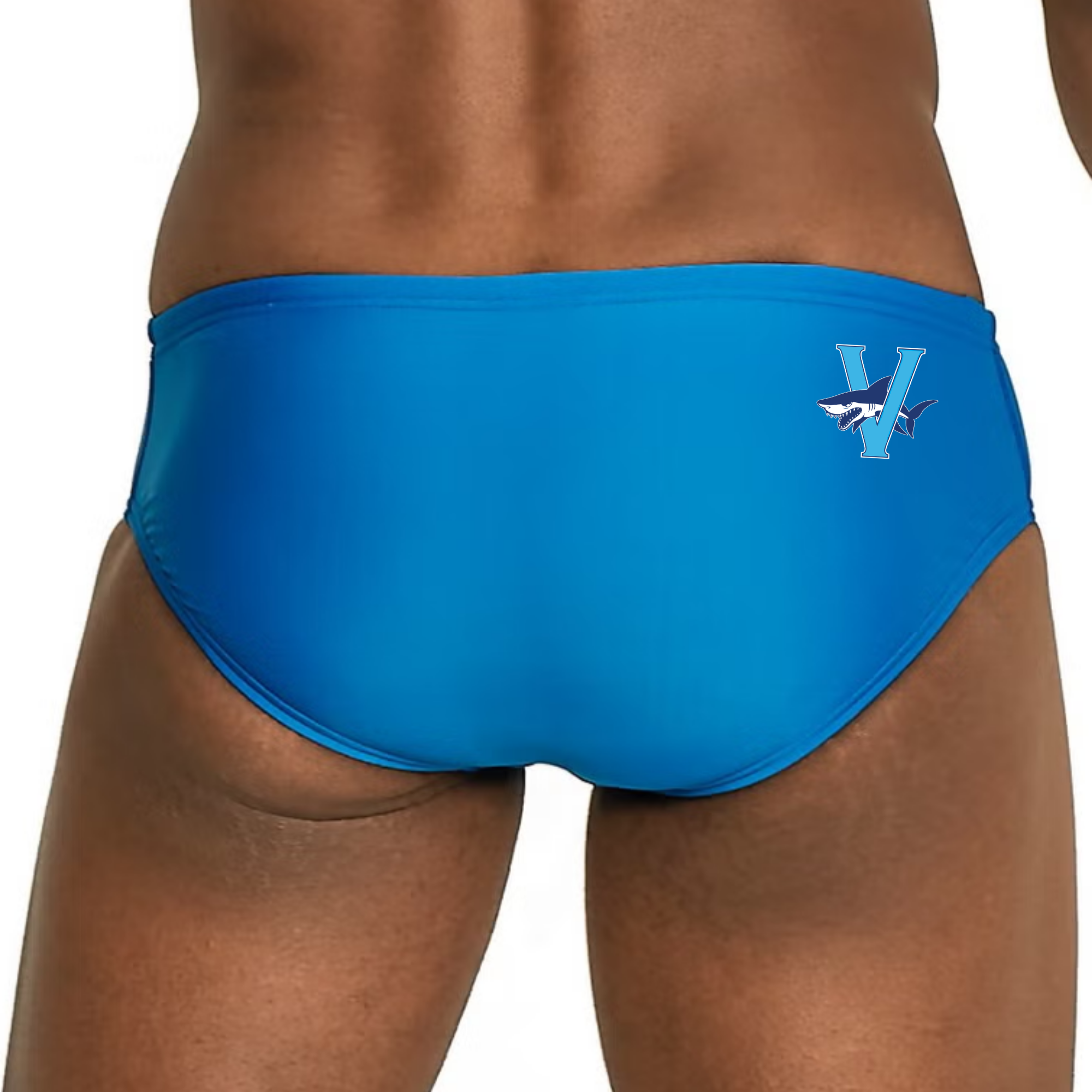 Speedo Pro LT Solid Brief (Heat Press) - Venetian