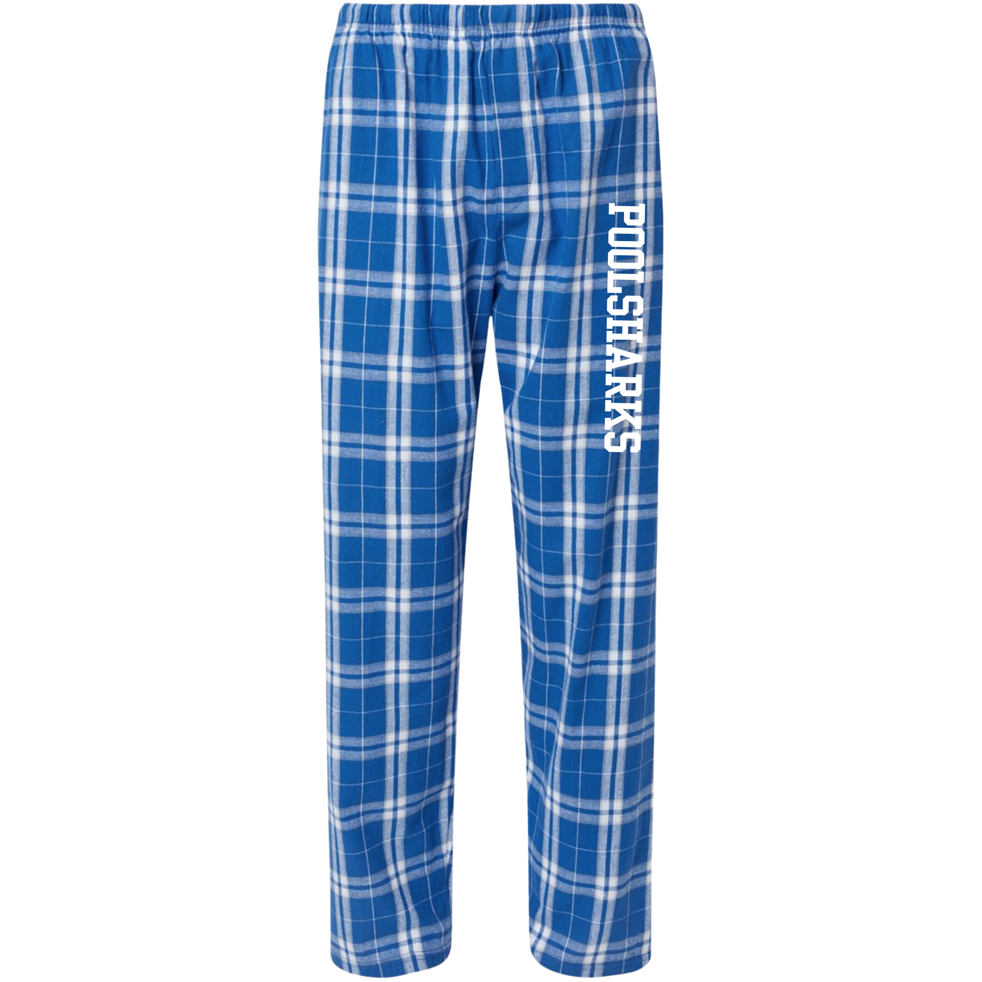 Boxercraft Flannel Pants (Heat Press) - Venetian