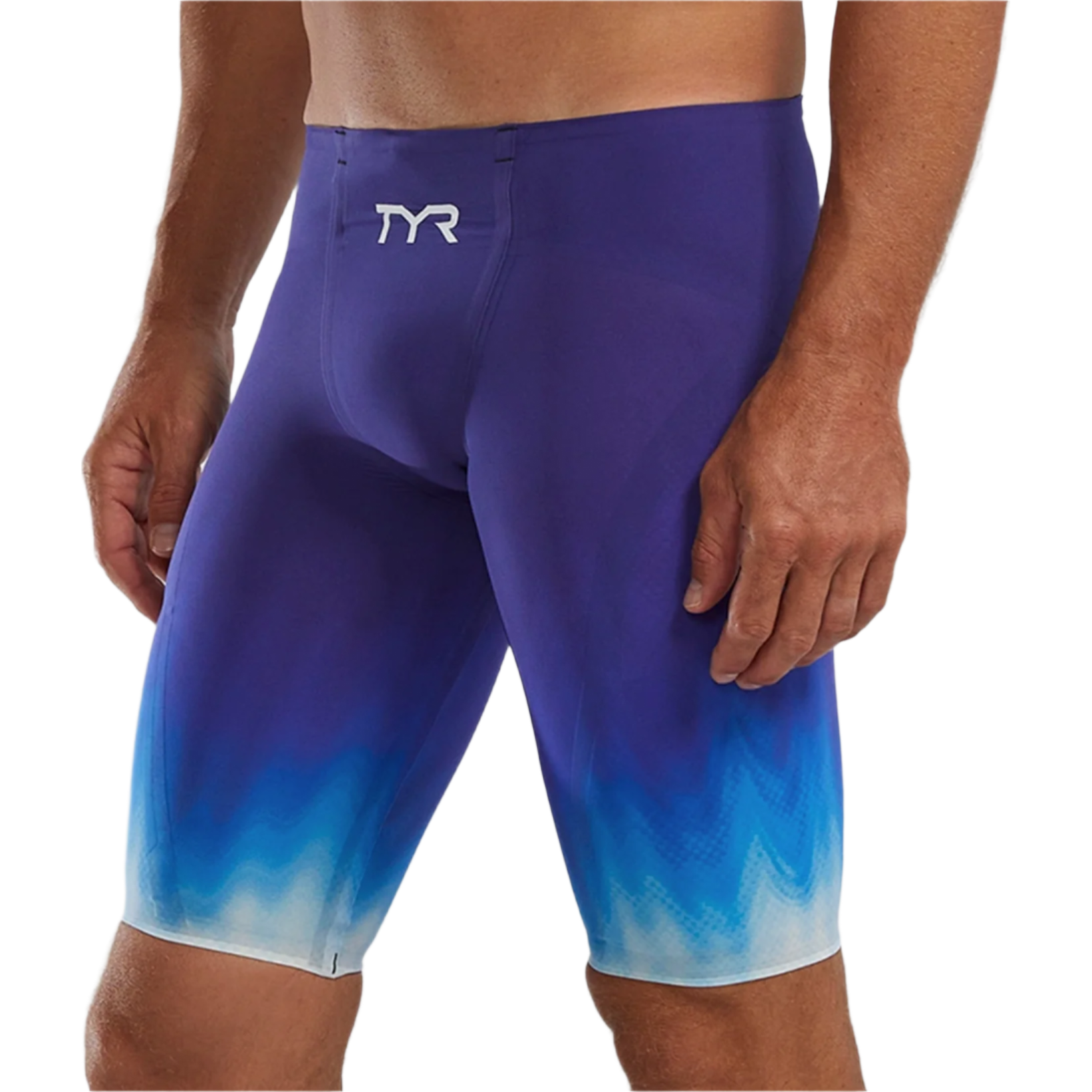 TYR Venzo High Waist Jammer