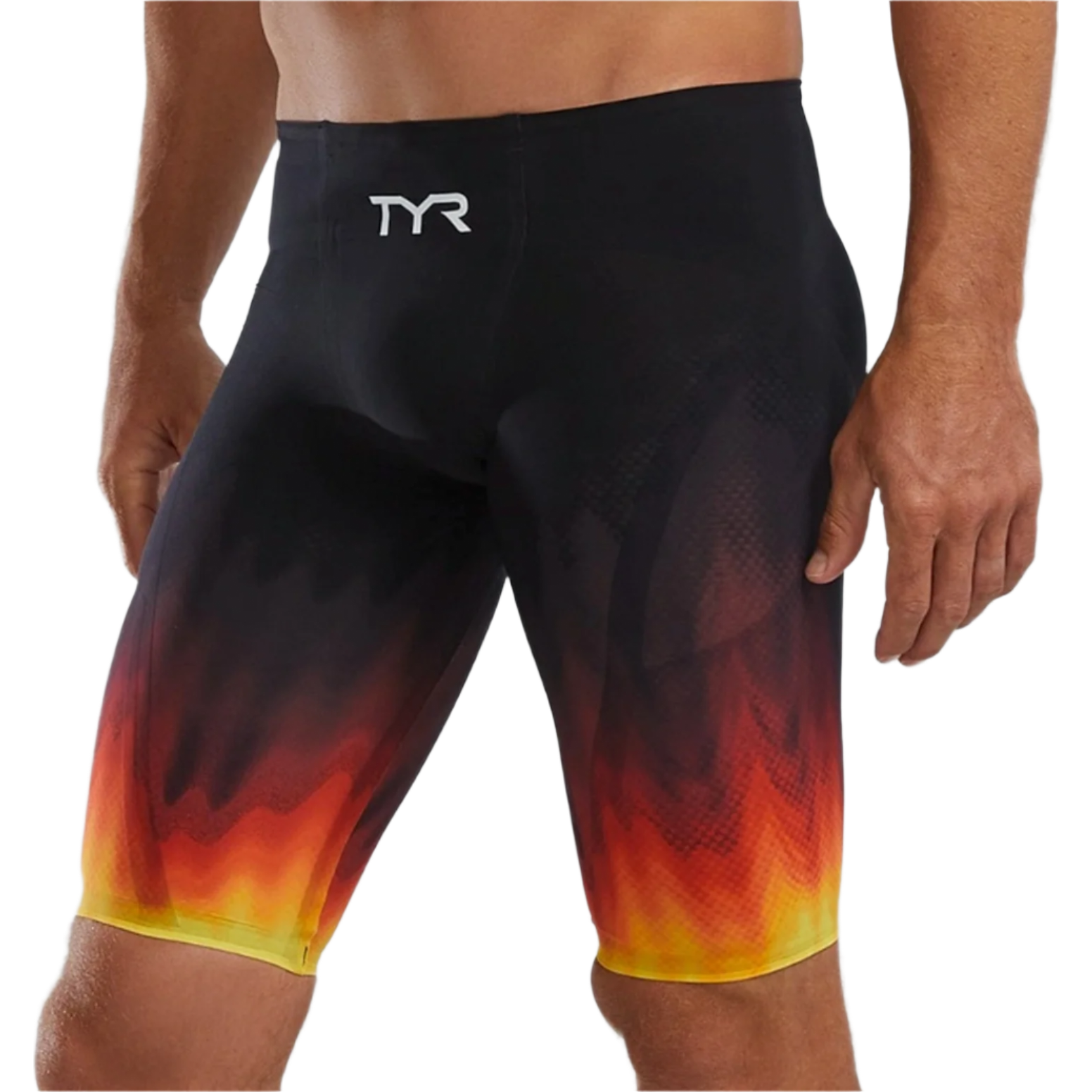 TYR Venzo High Waist Jammer