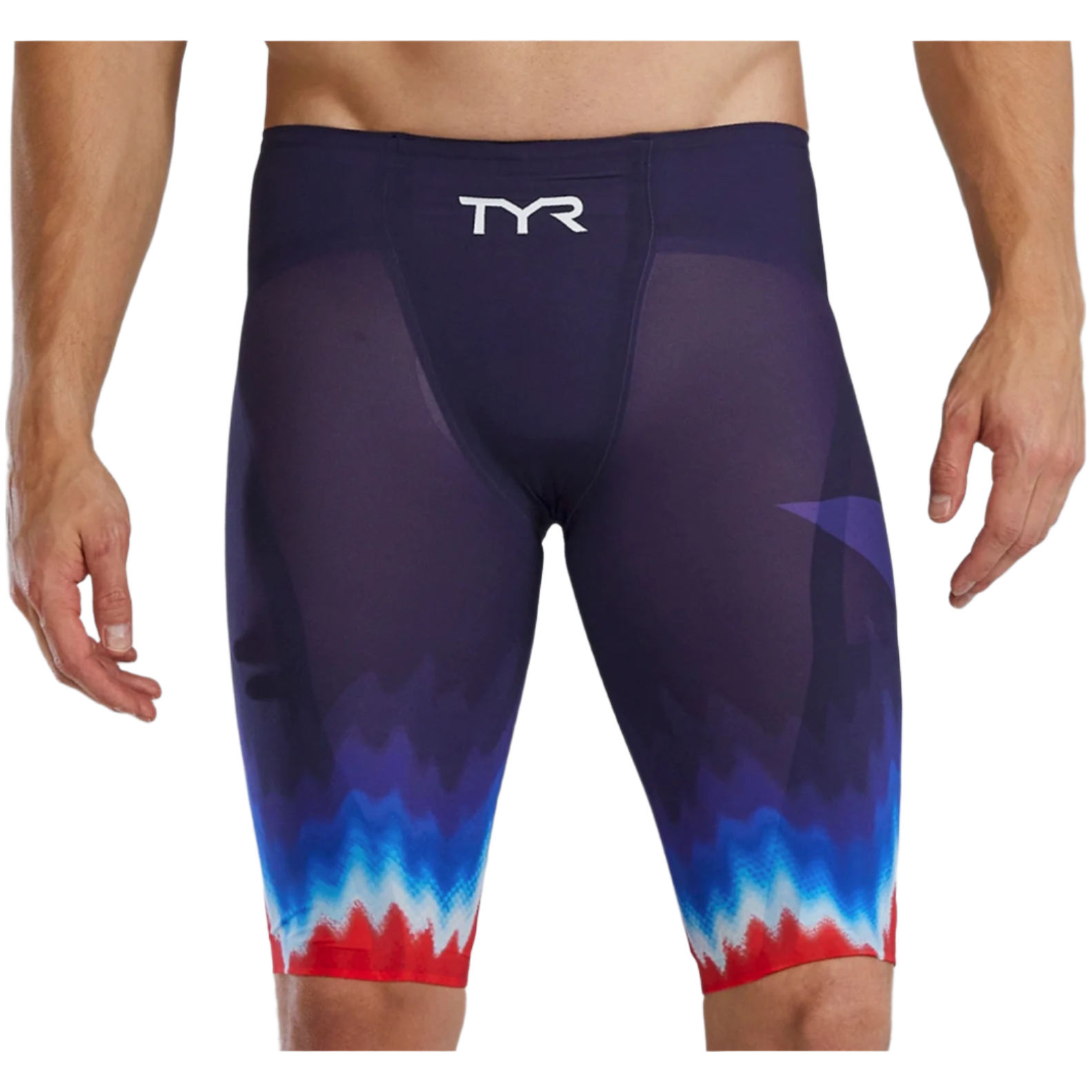 TYR Venzo High Waist Jammer