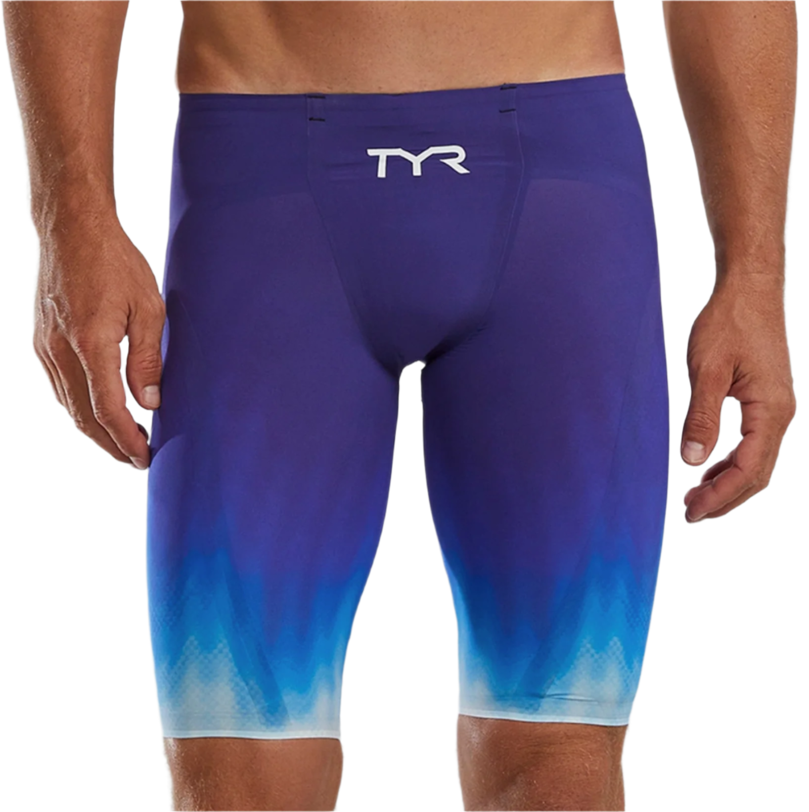 TYR Venzo High Waist Jammer