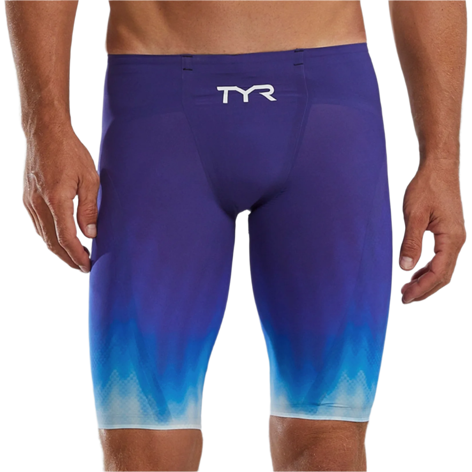 TYR Venzo High Waist Jammer