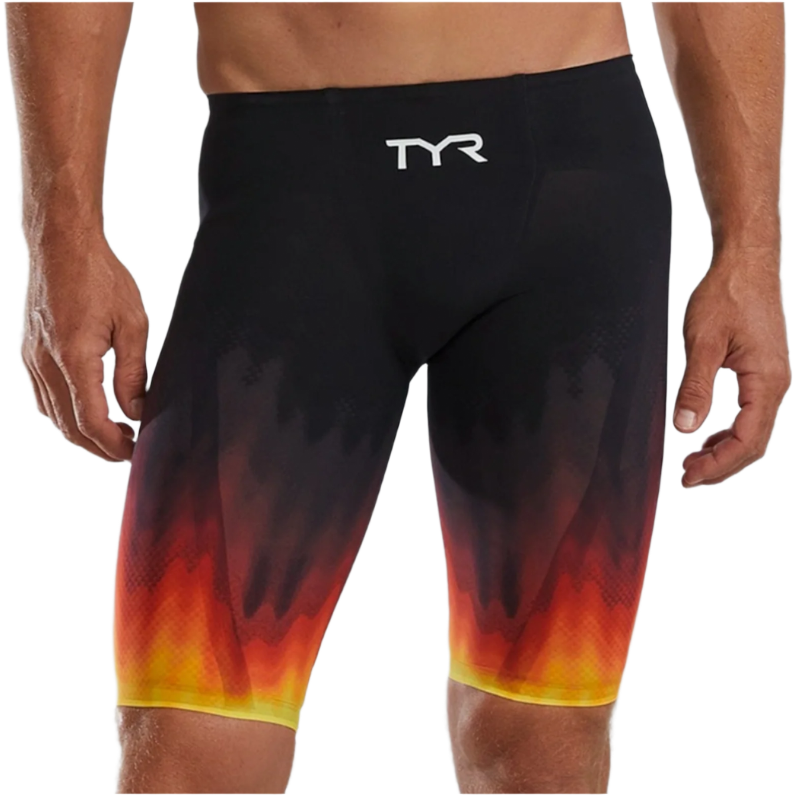 TYR Venzo High Waist Jammer