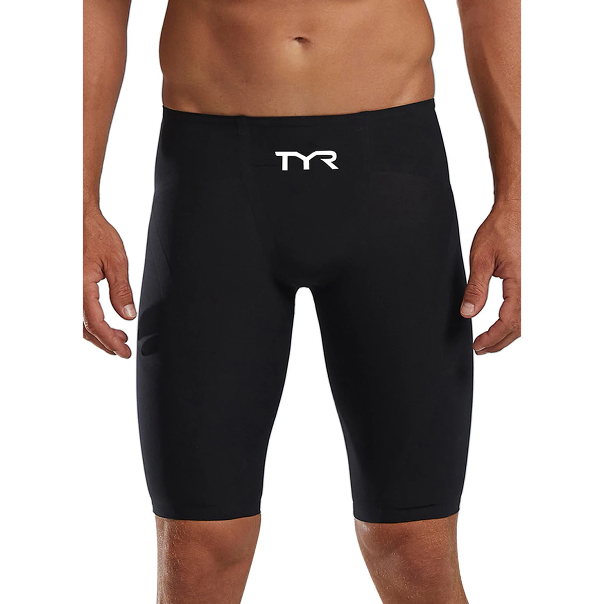 TYR Venzo High Waist Jammer (Non-PFAS)