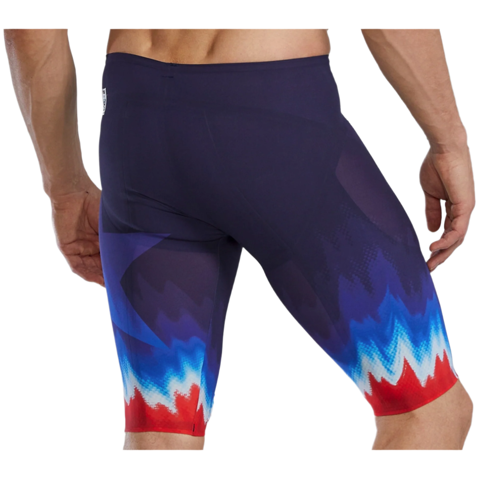 TYR Venzo High Waist Jammer - Team Price