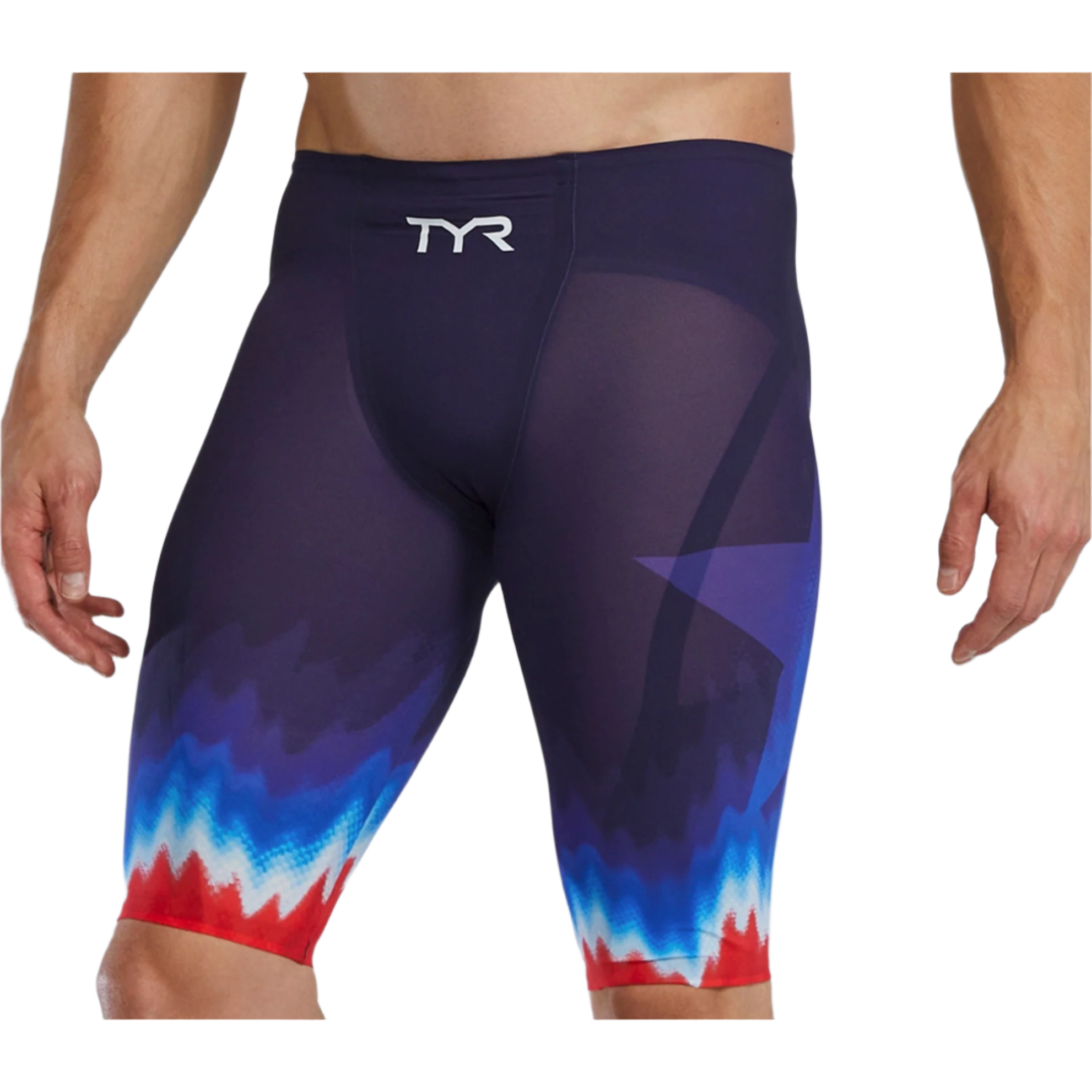 TYR Venzo High Waist Jammer