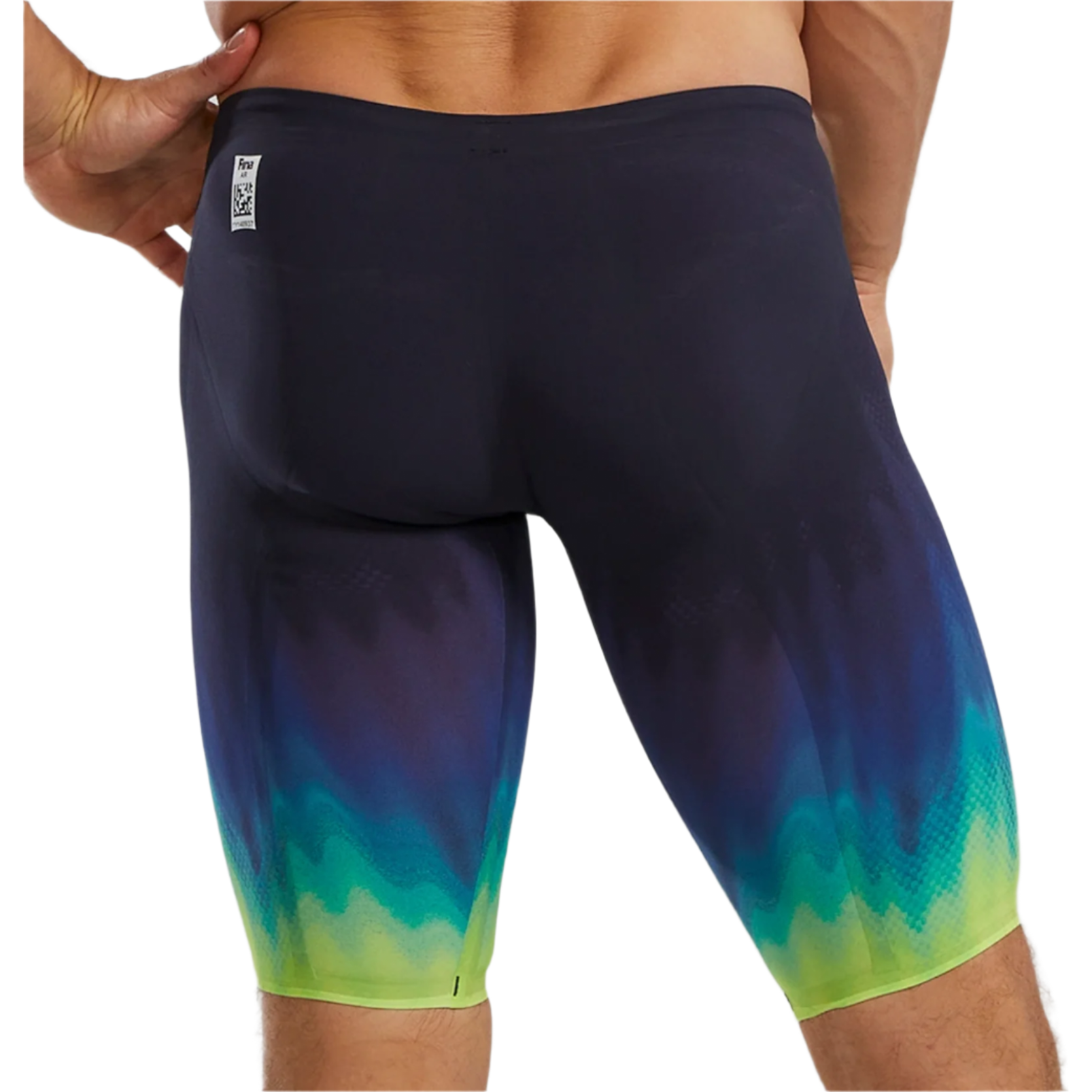 TYR Venzo Jammer - NC/SC