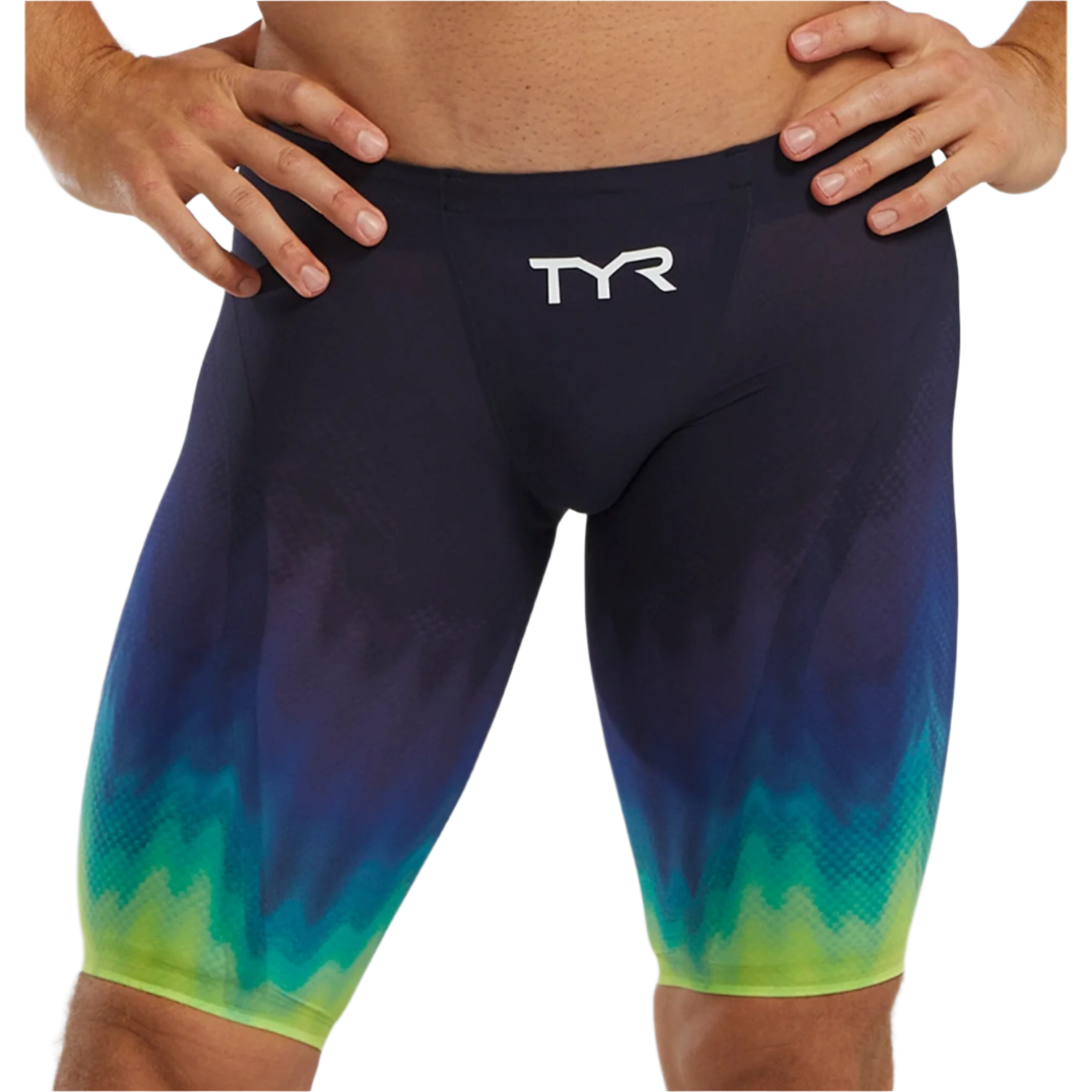 TYR Venzo Jammer