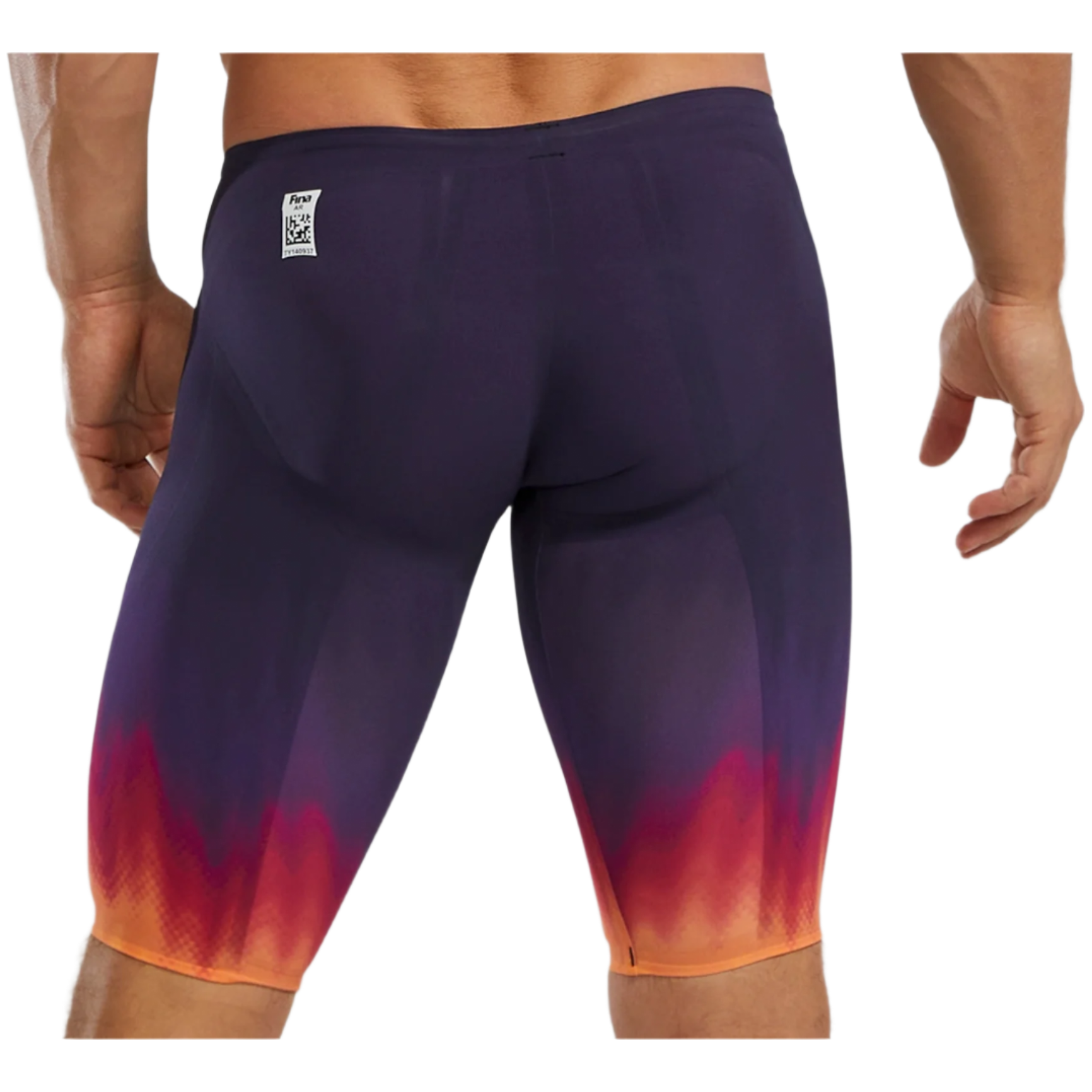 TYR Venzo Jammer - NC/SC