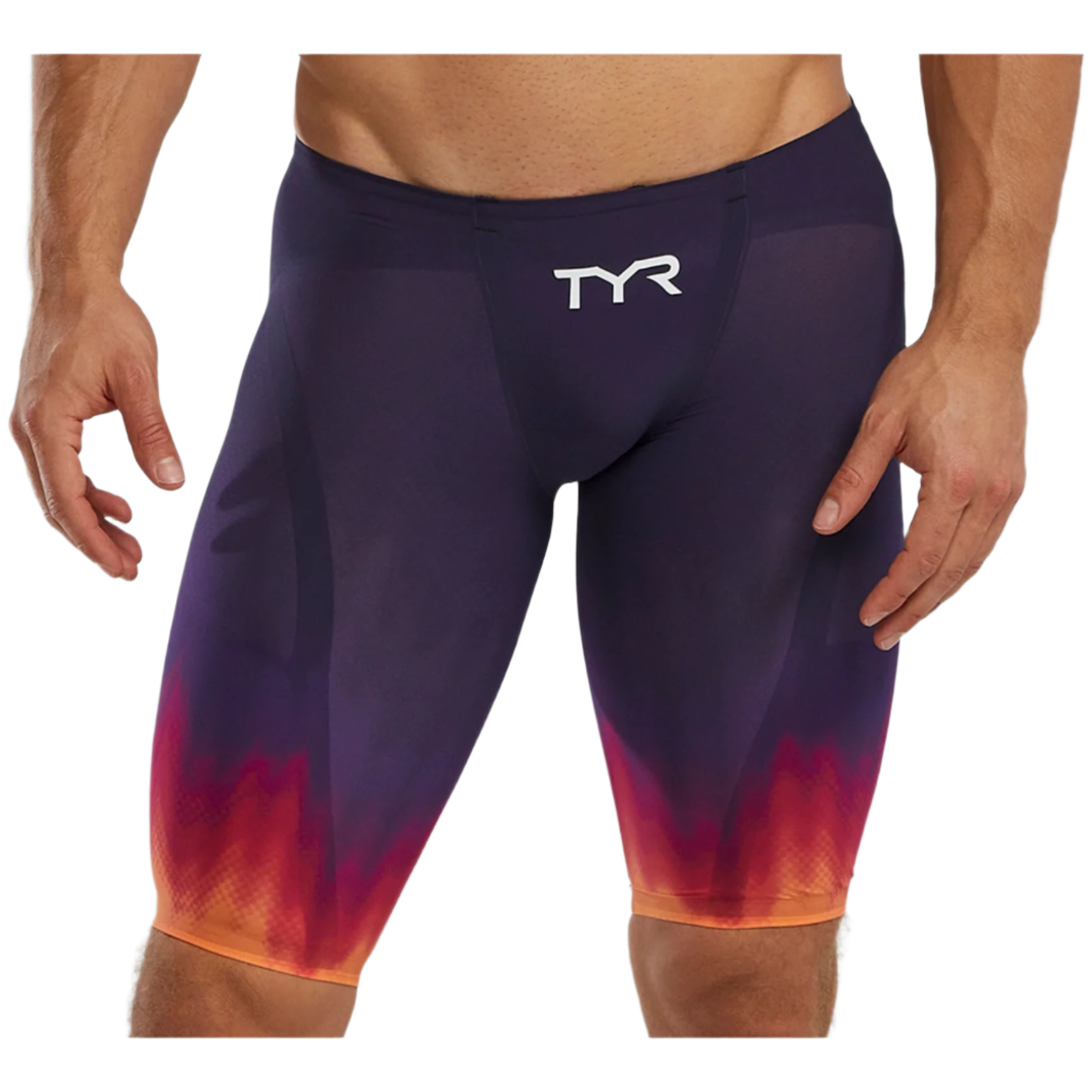 TYR Venzo Jammer - NC/SC