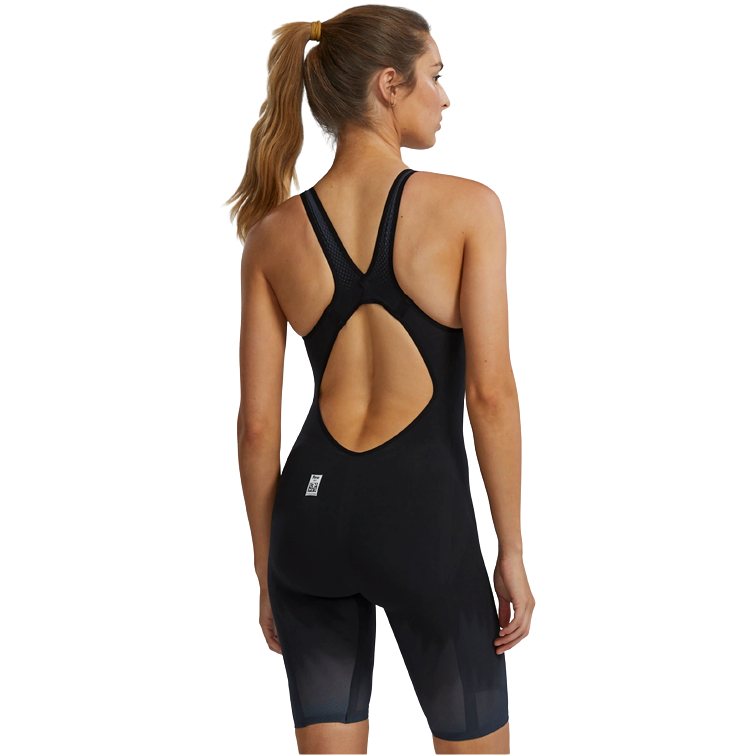 TYR Venzo Open Back Kneeskin - NC/SC