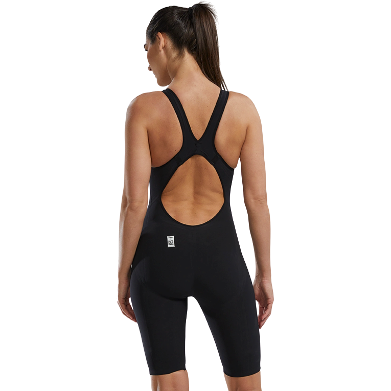 TYR Venzo Open Back Kneeskin - NC/SC