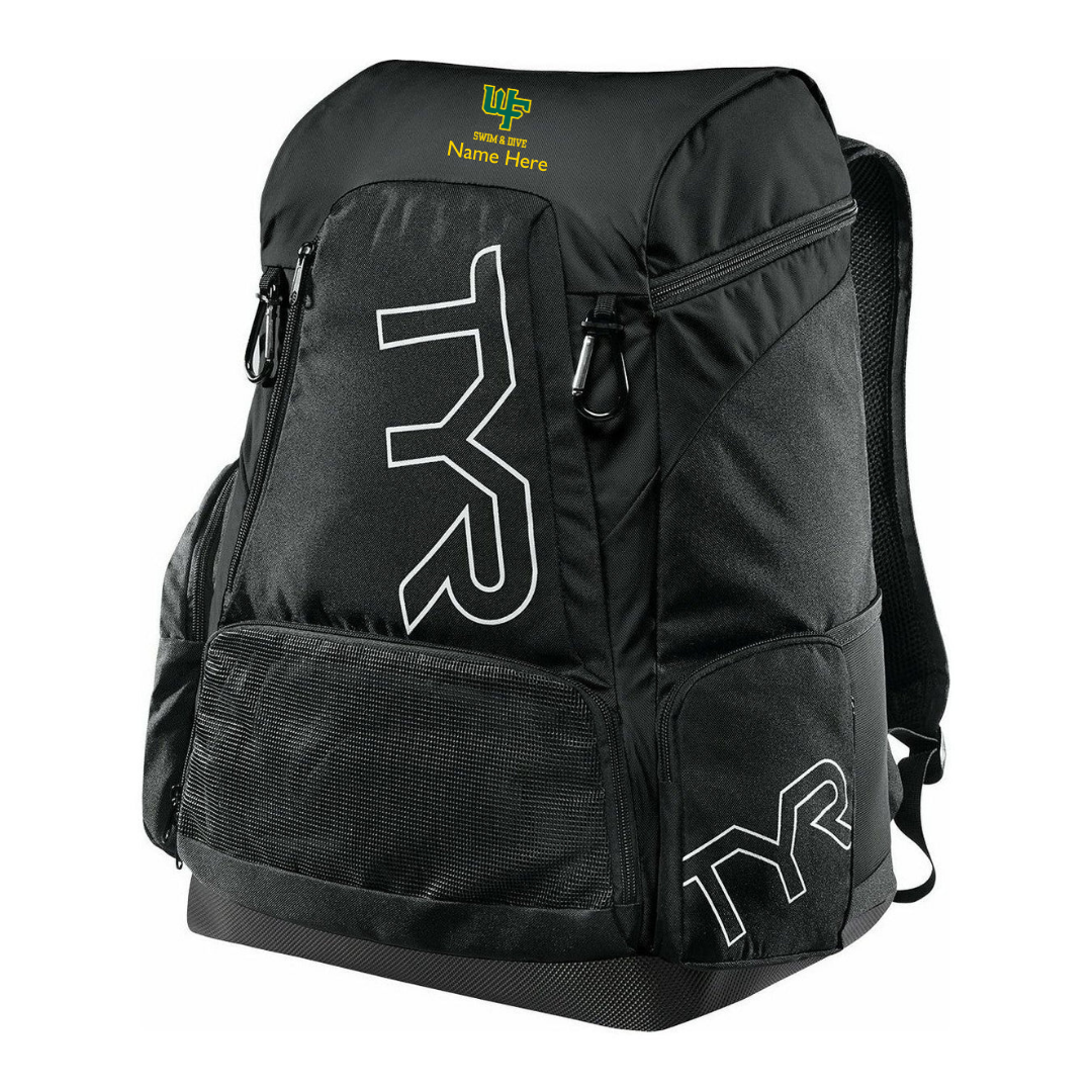 TYR Alliance 45L Backpack (Customized) - West Forsyth (NC)