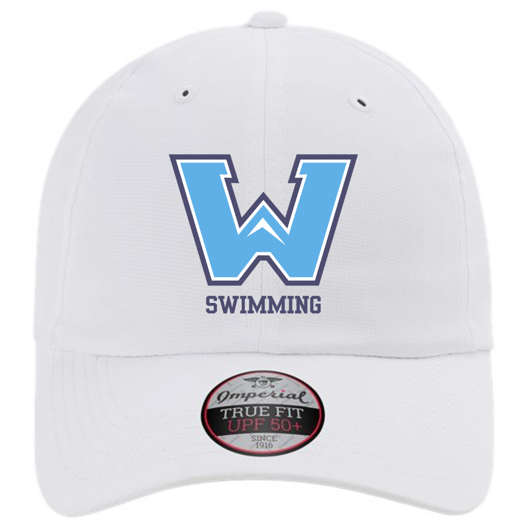 Imperial Original Performance Cap (Customized) - Watauga High School