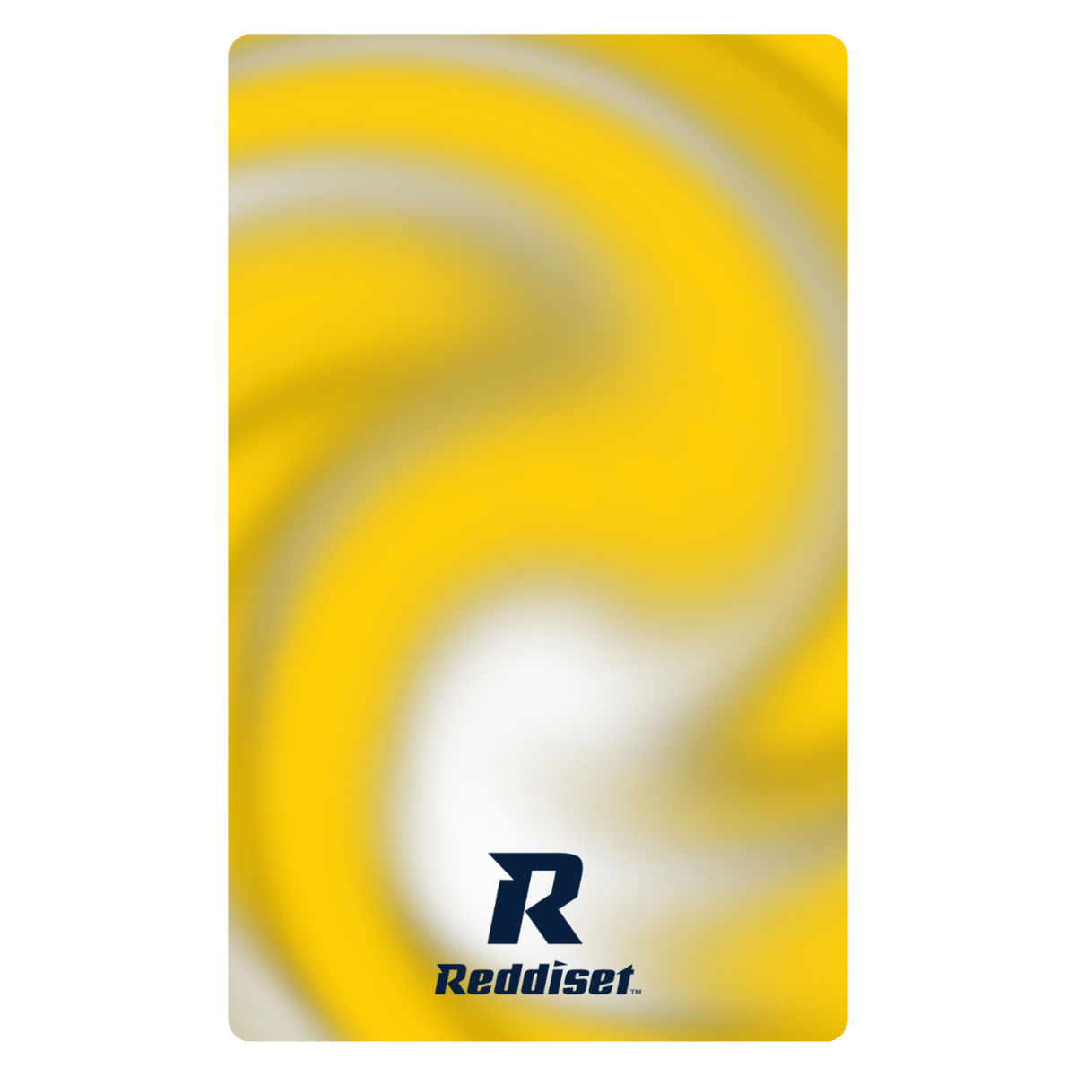 Aluminum Bag Tag (Customized) - Wellington Storm