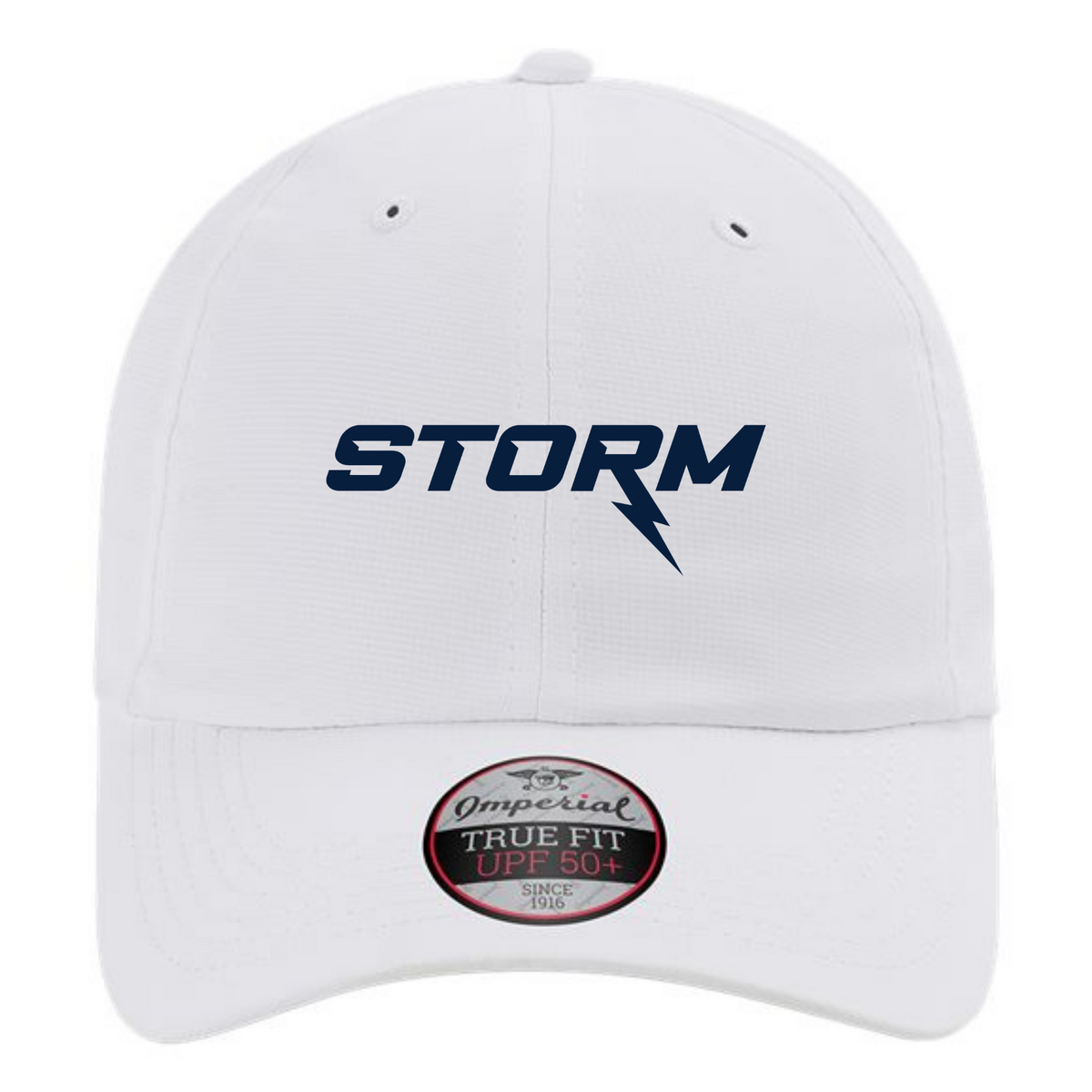 Imperial Original Performance Cap (Customized) - Wellington Storm