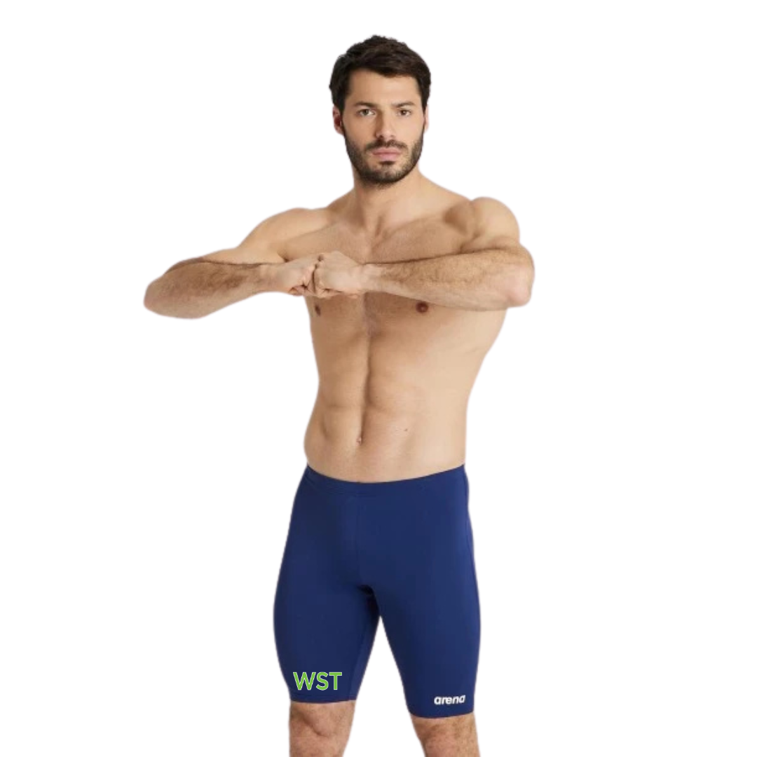 Arena Solid Jammer (Customized) - Watauga