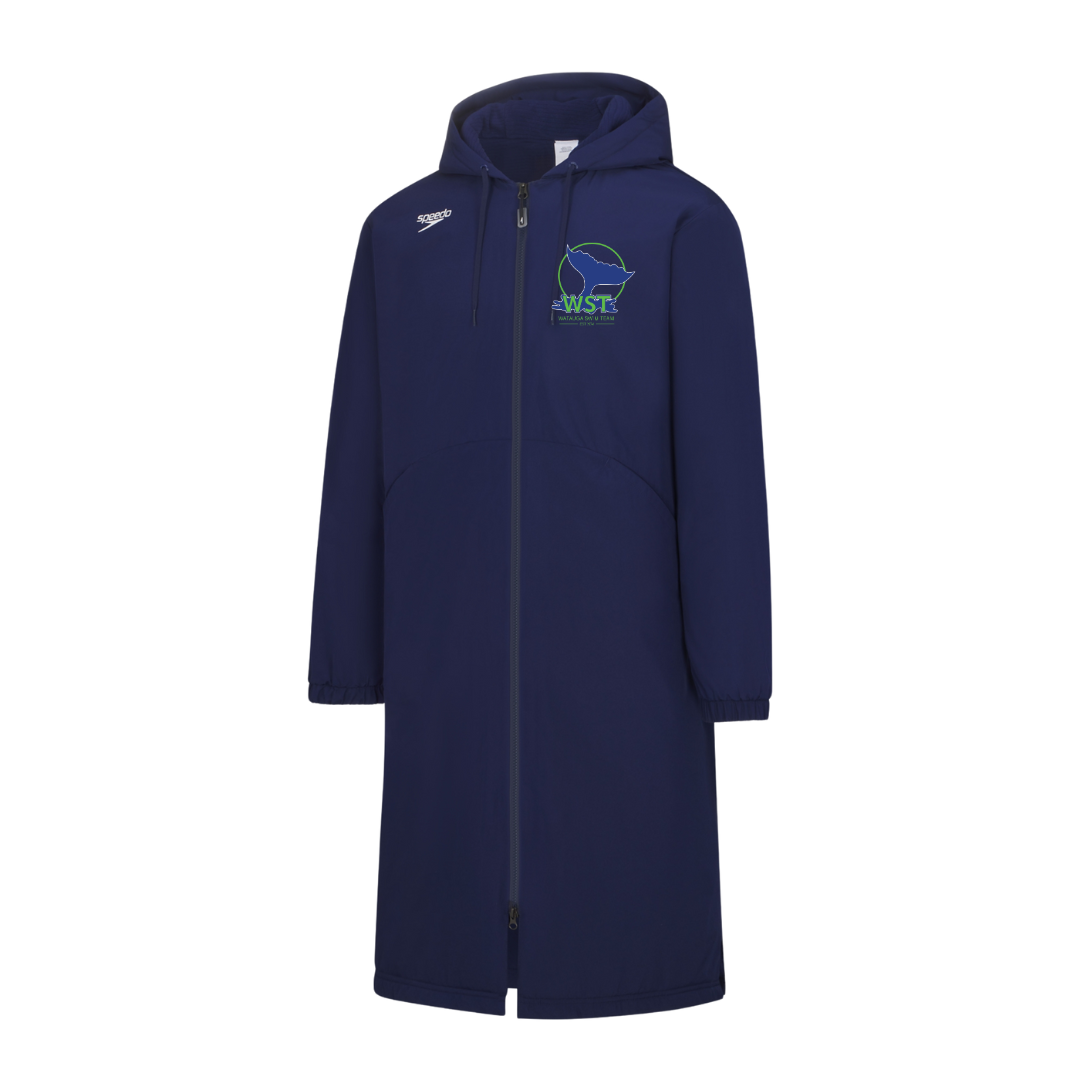 Speedo Team Parka 2.0 (Customized) - Watauga