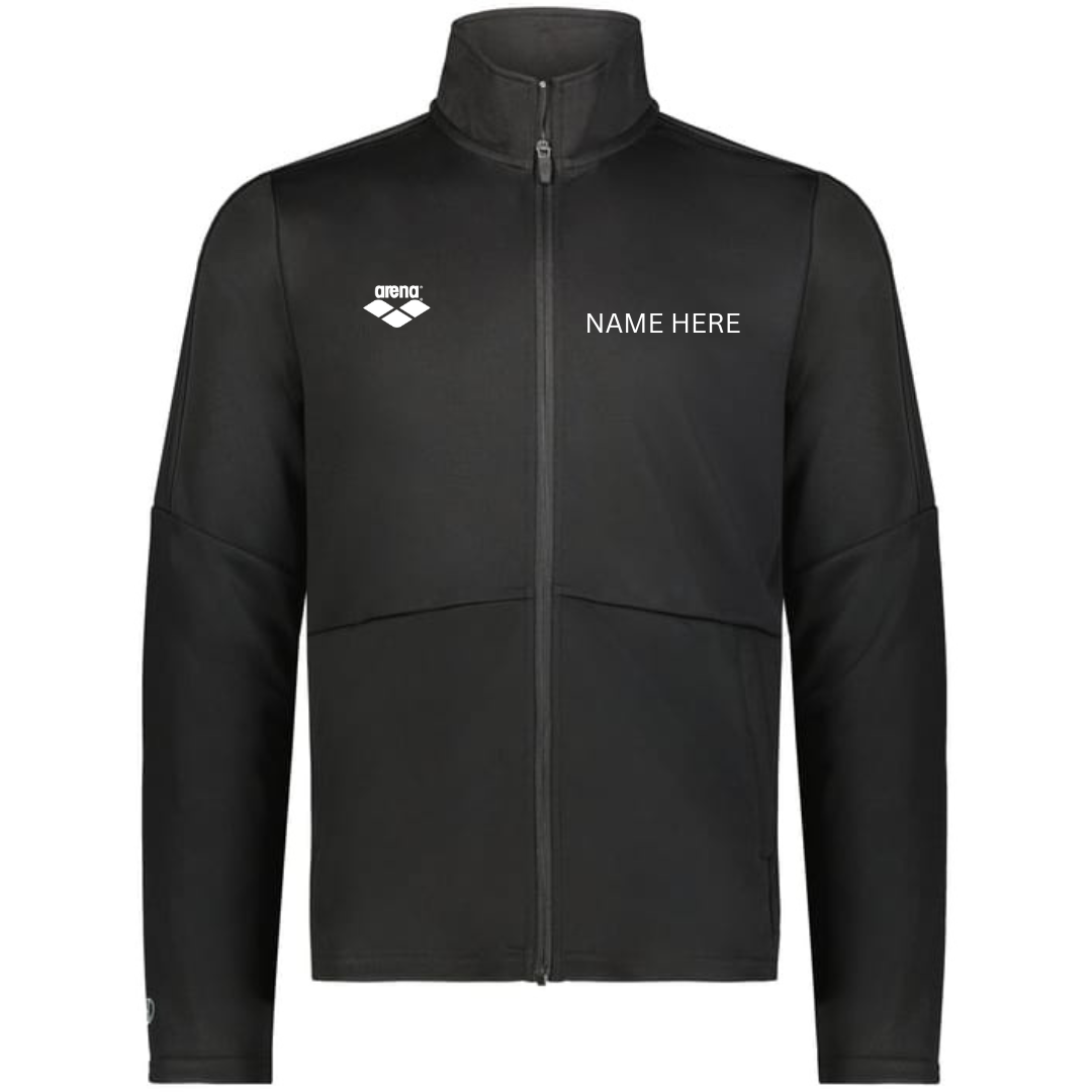 Crosstown Youth Jacket (Customized) - Wahoos of Jacksonville