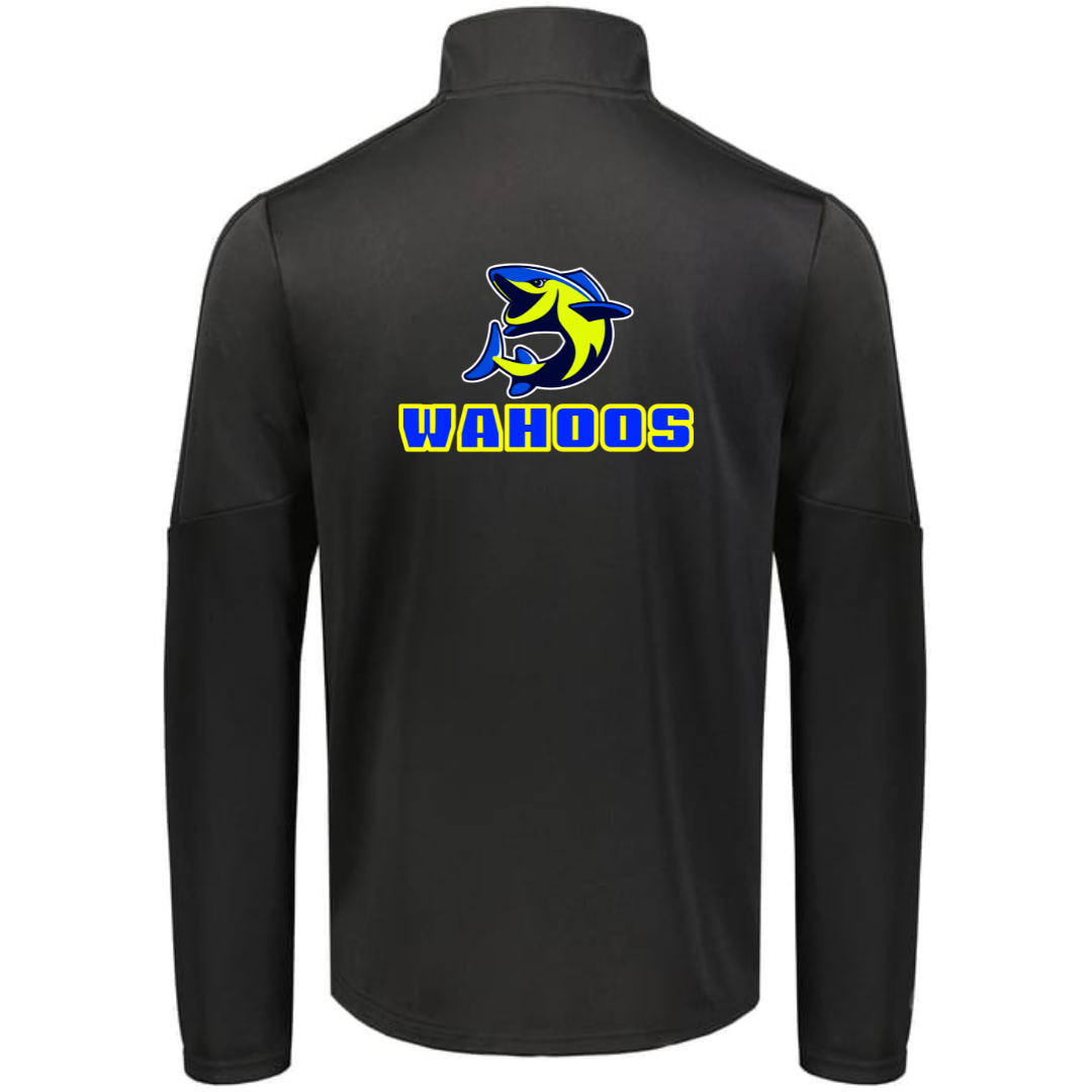 Crosstown Youth Jacket (Customized) - Wahoos of Jacksonville