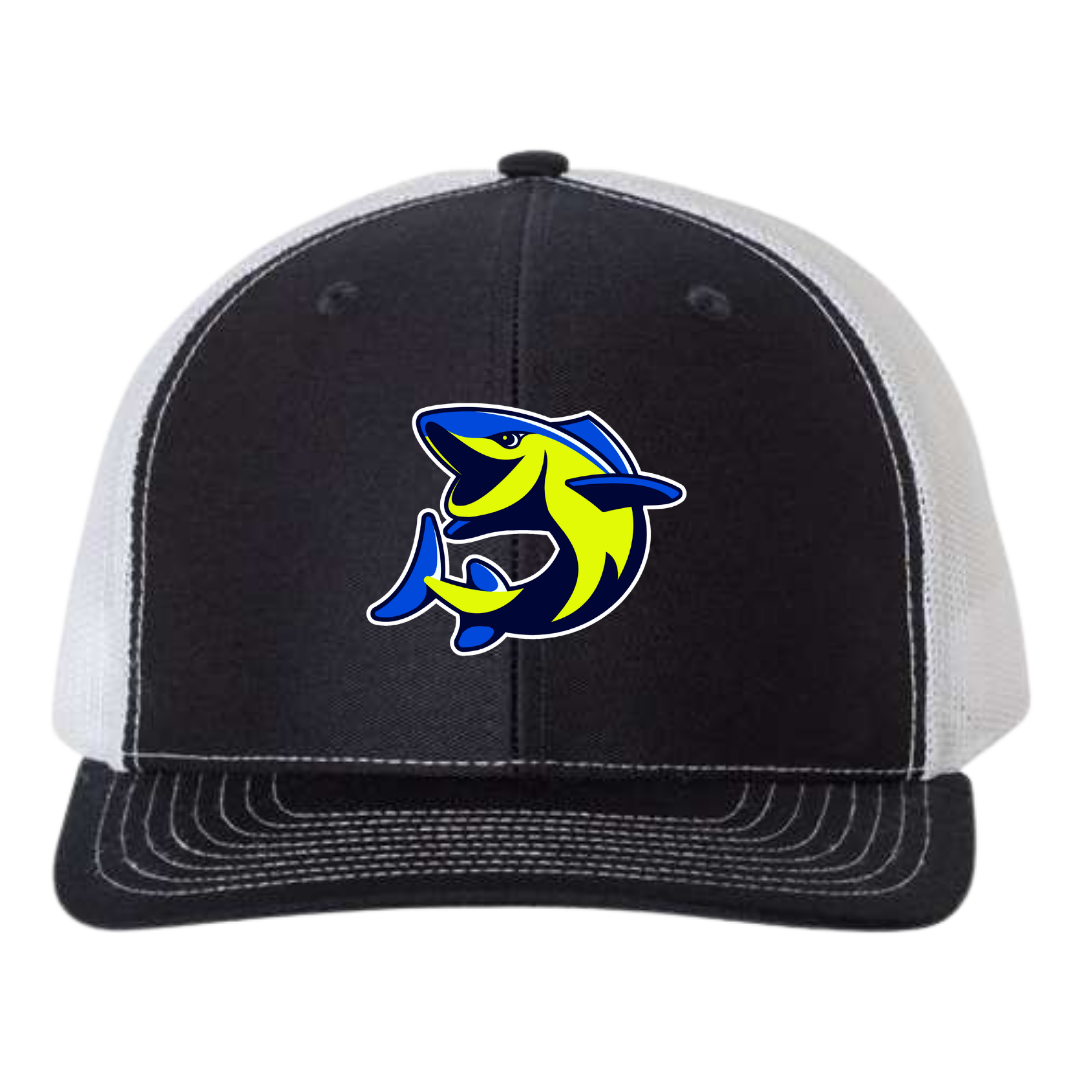 Richardson 112 Snap Back Hat (Customized) - Wahoos of Jacksonville