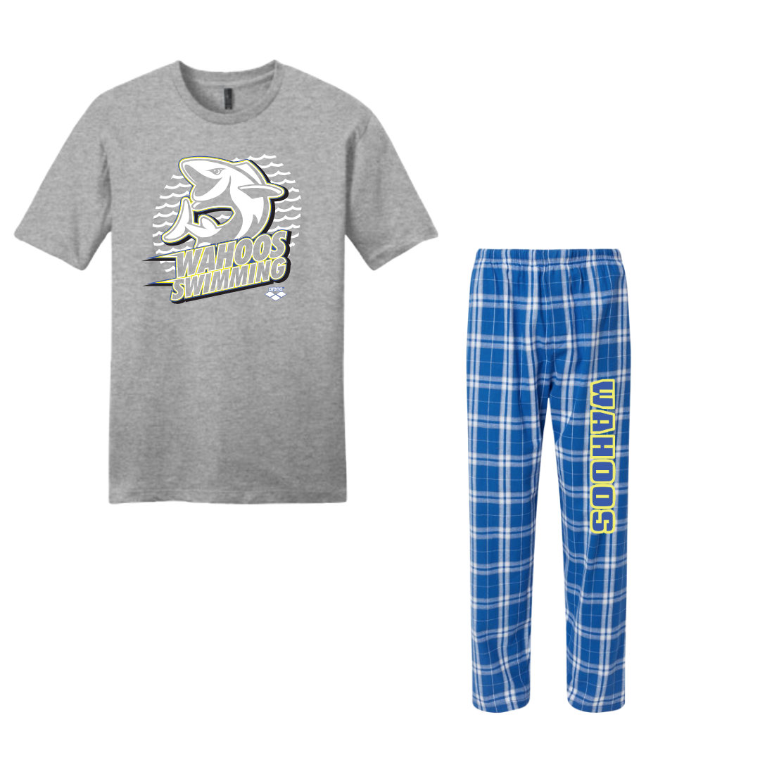 Holiday Bundle - Wahoos of Jacksonville