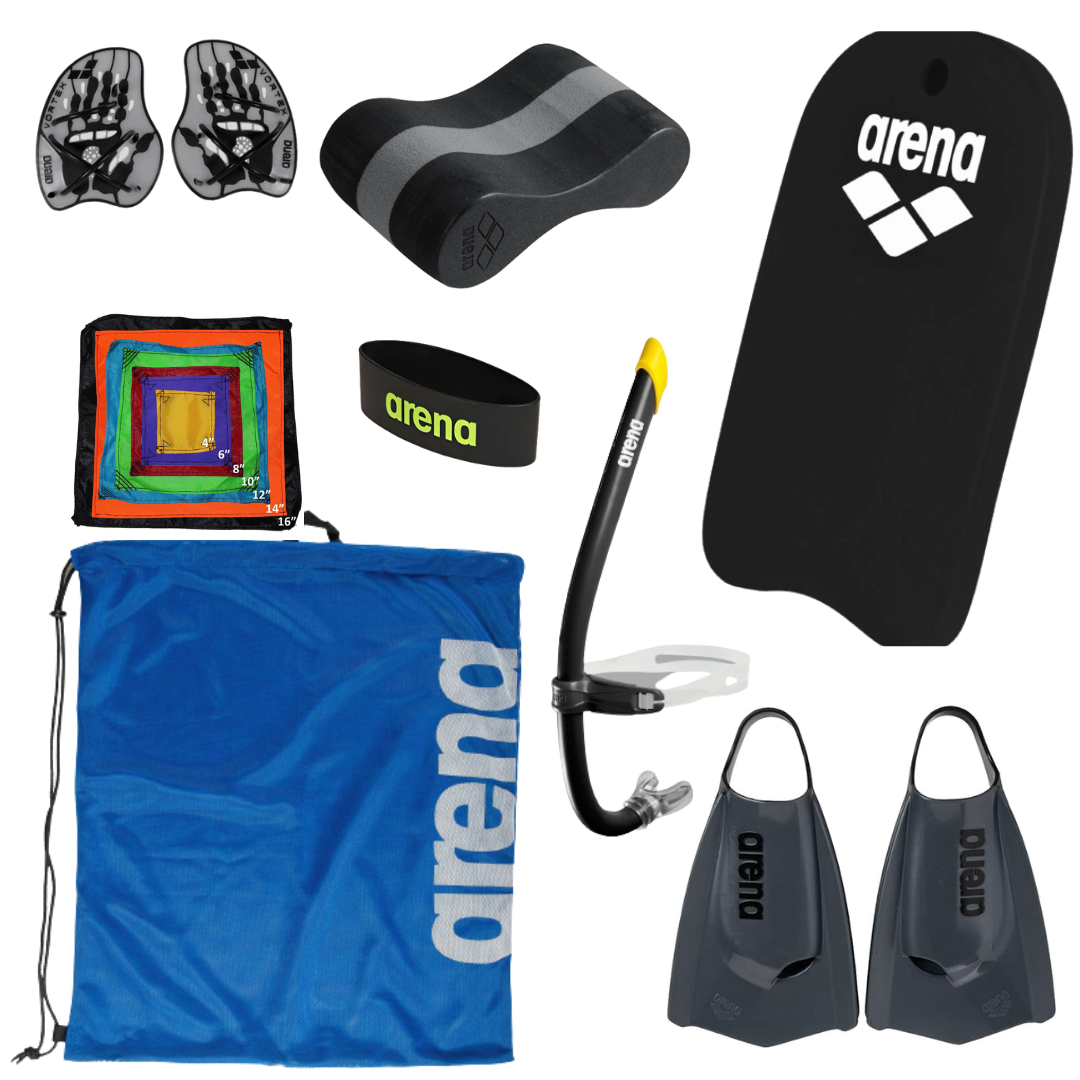 Premier Equipment Bundle - Wahoos of Jacksonville