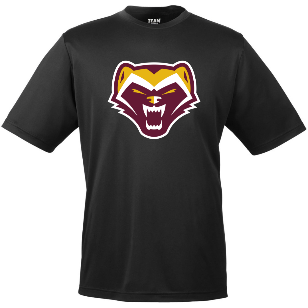 Performance T-Shirt (Customized) - Walker School