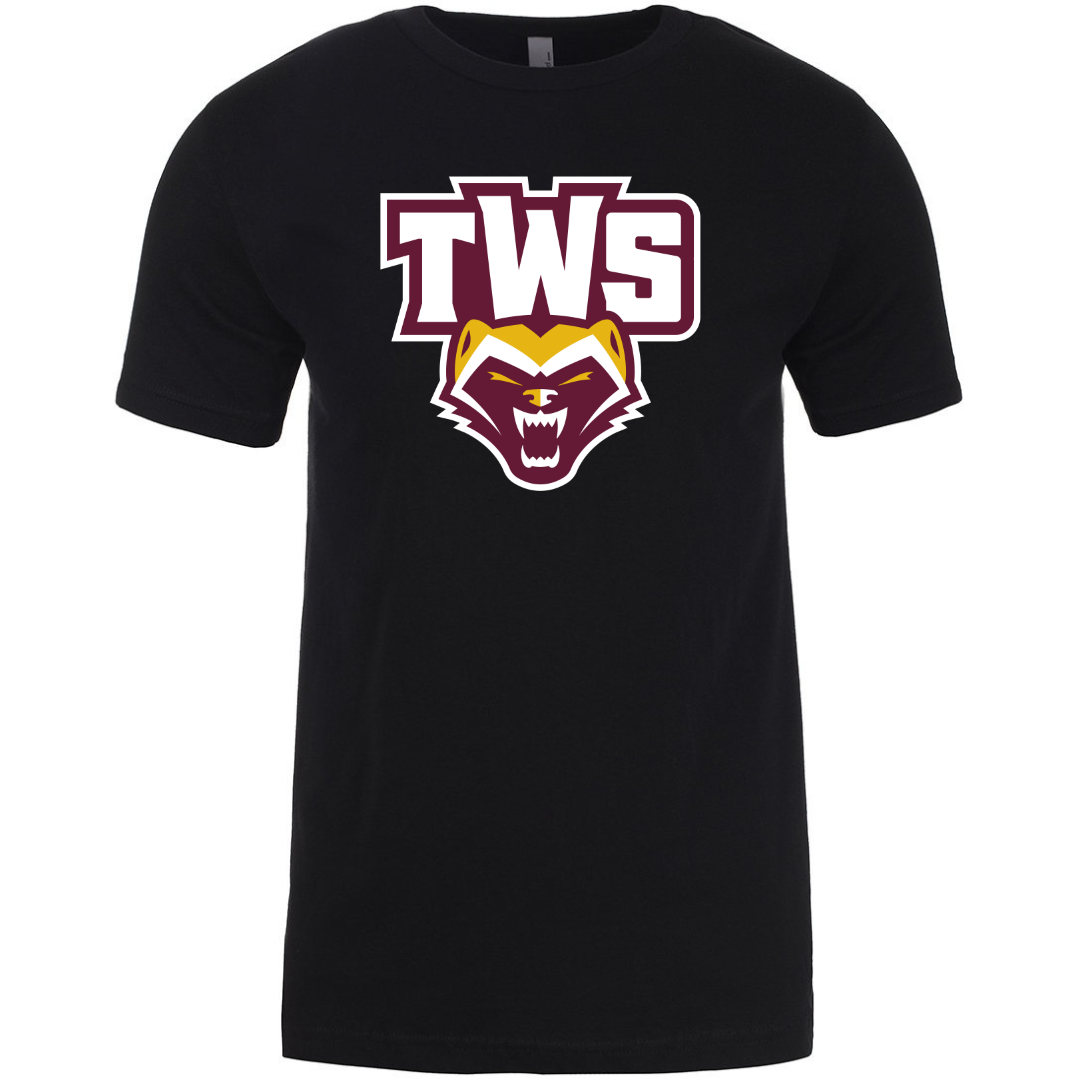 Short Sleeve T-Shirt (Customized) - Walker School