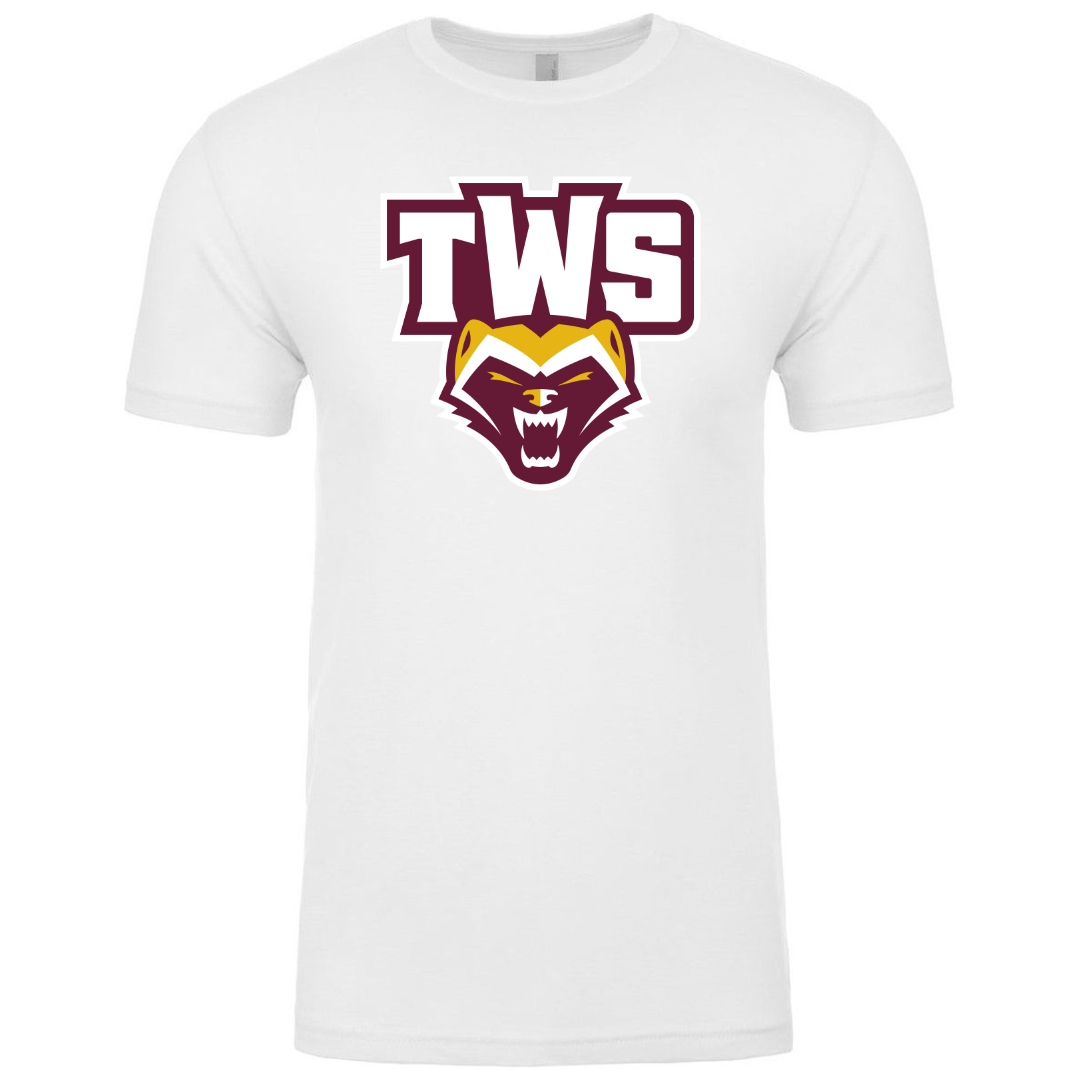 Short Sleeve T-Shirt (Customized) - Walker School