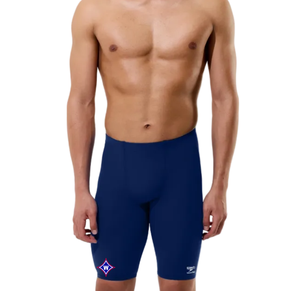 Speedo Endurance+ Max Jammer (Heat Press) - Walton High School