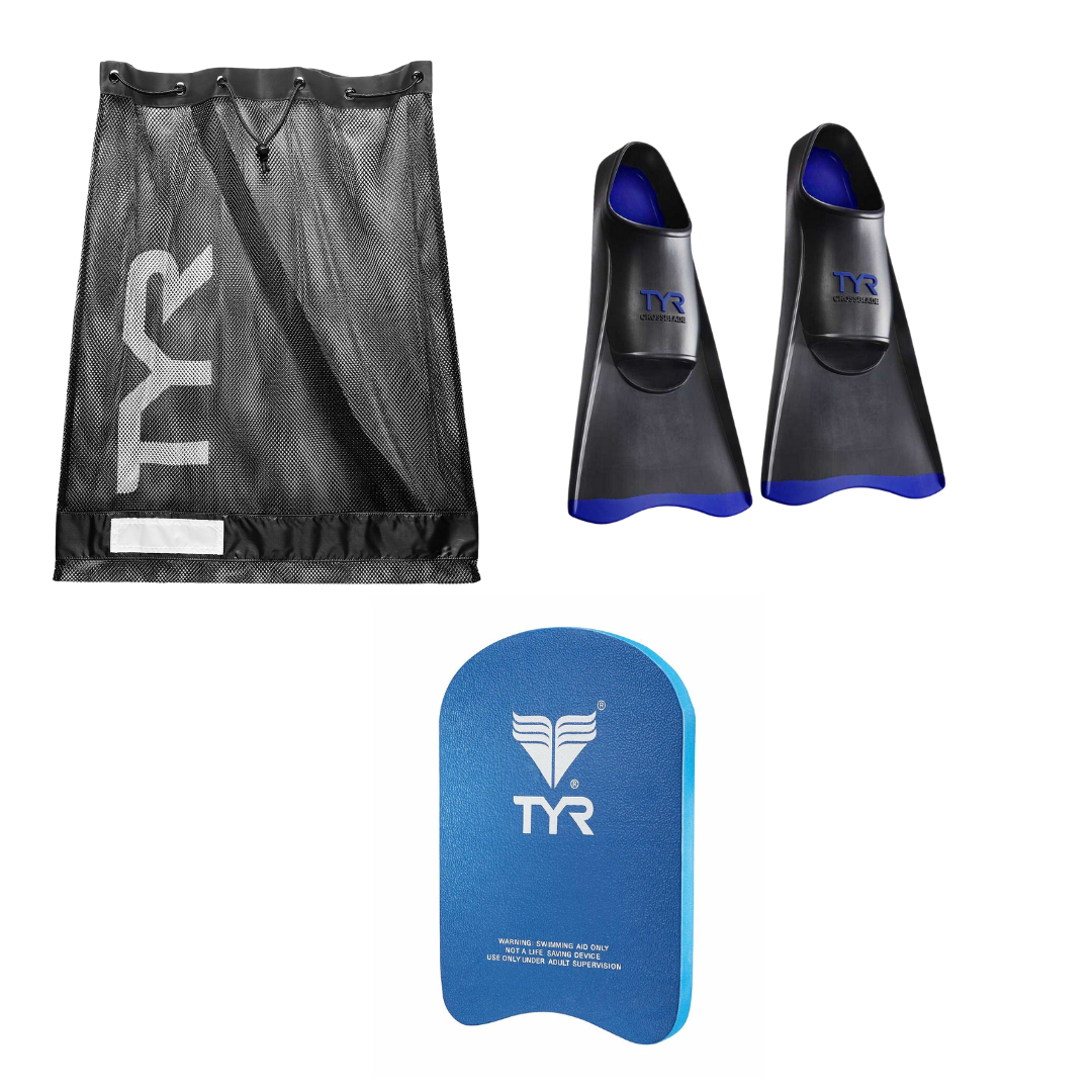 Guppies Equipment Bundle - Watauga