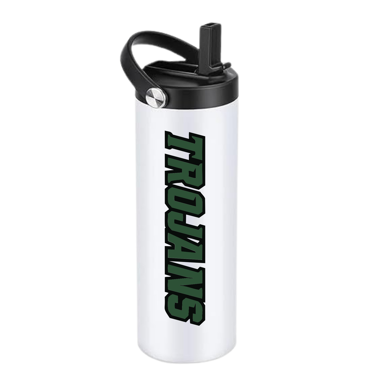 Insulated Sports Bottle 20oz (Customized) - North Hall HS