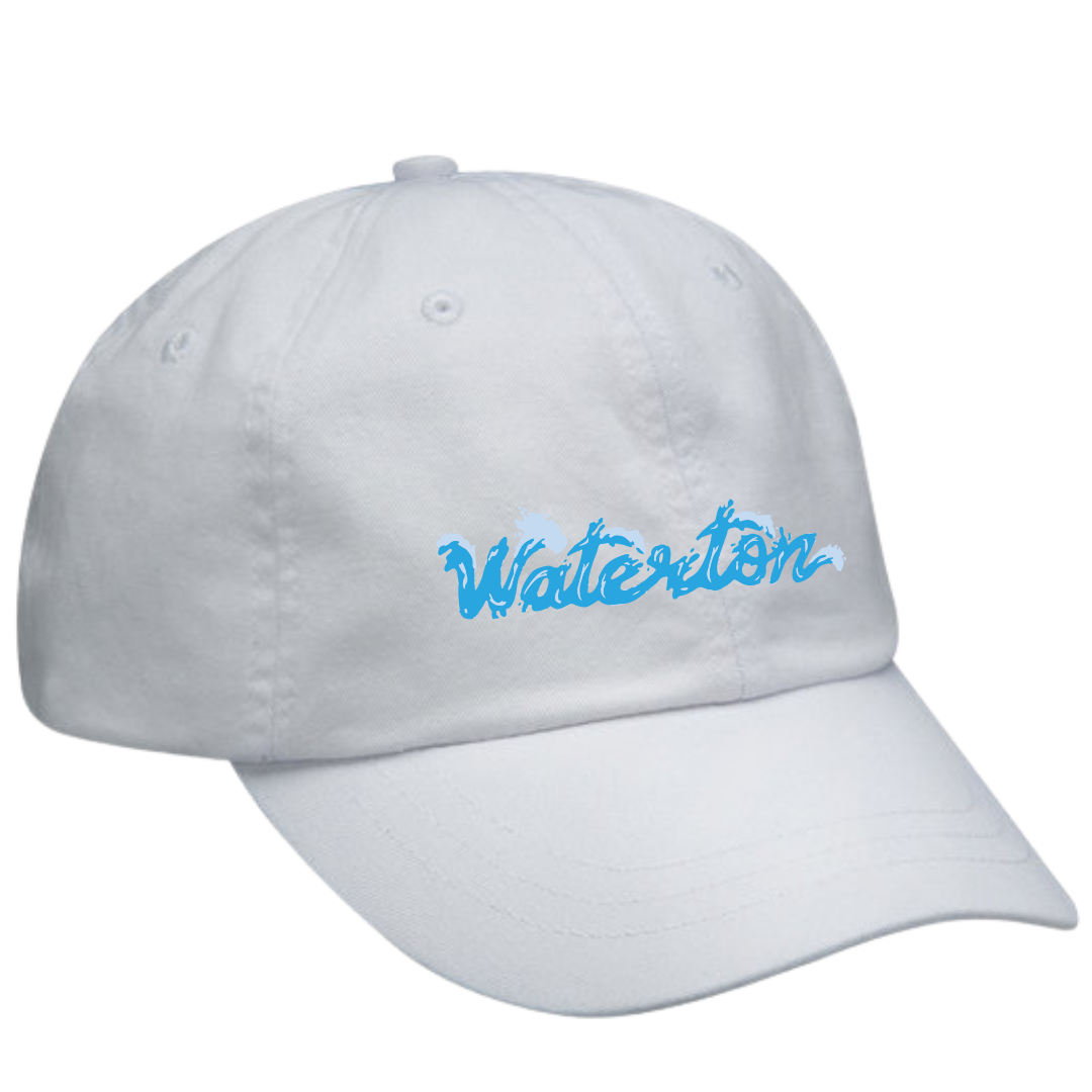 Floppy Cap (Customized) - Waterton