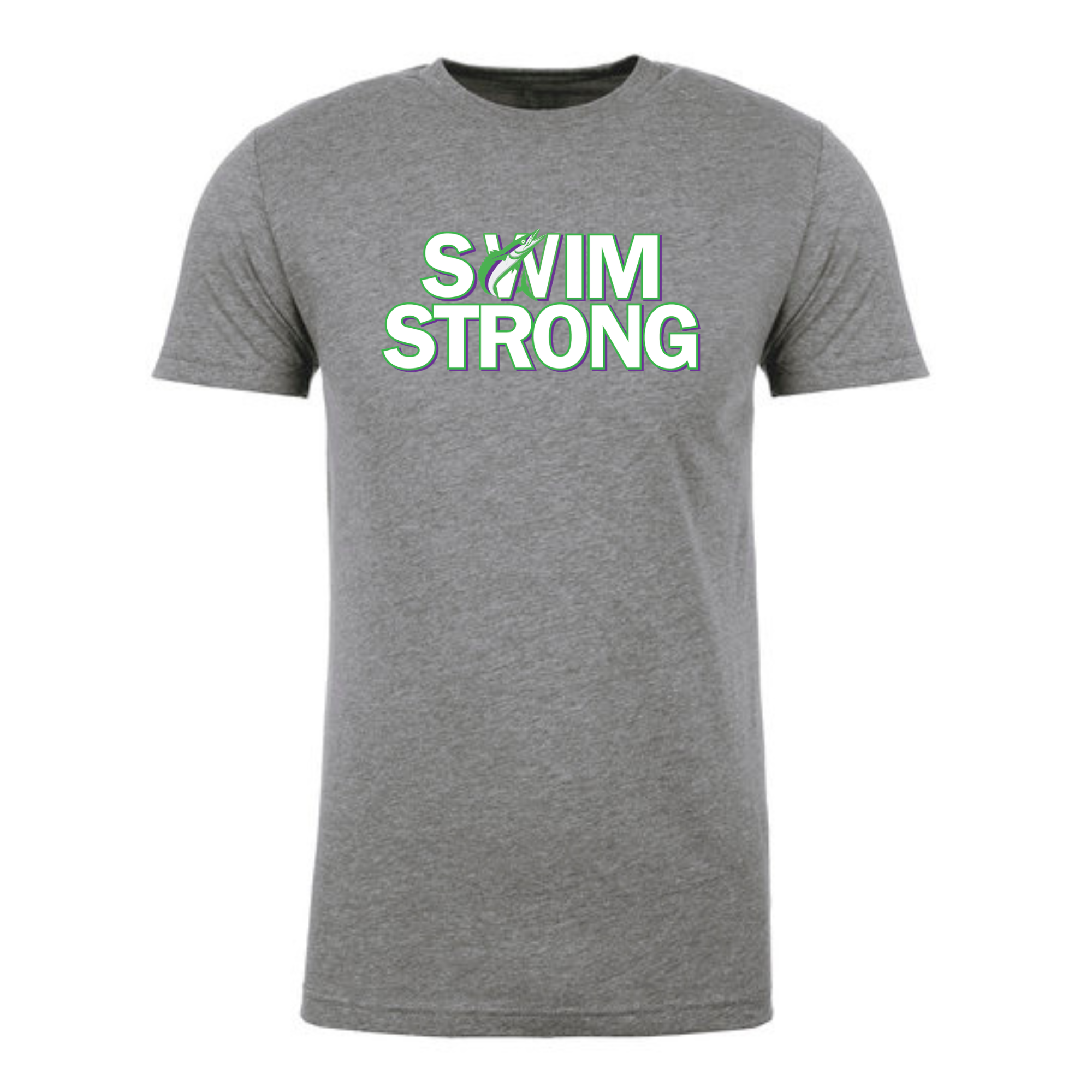Short Sleeve T-Shirt (Customized) - Weddington