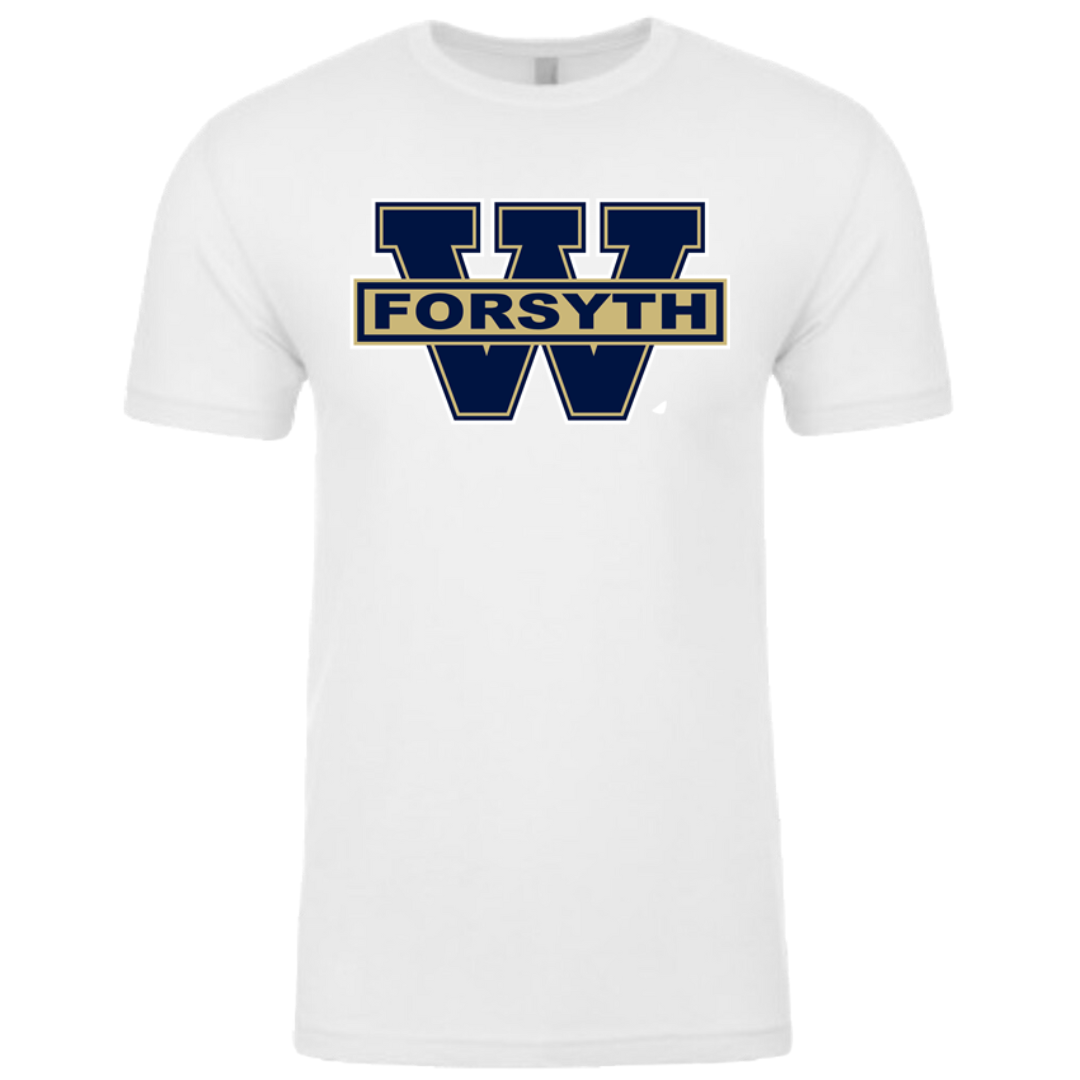 Short Sleeve T-Shirt (Customized) - West Forsyth (GA)
