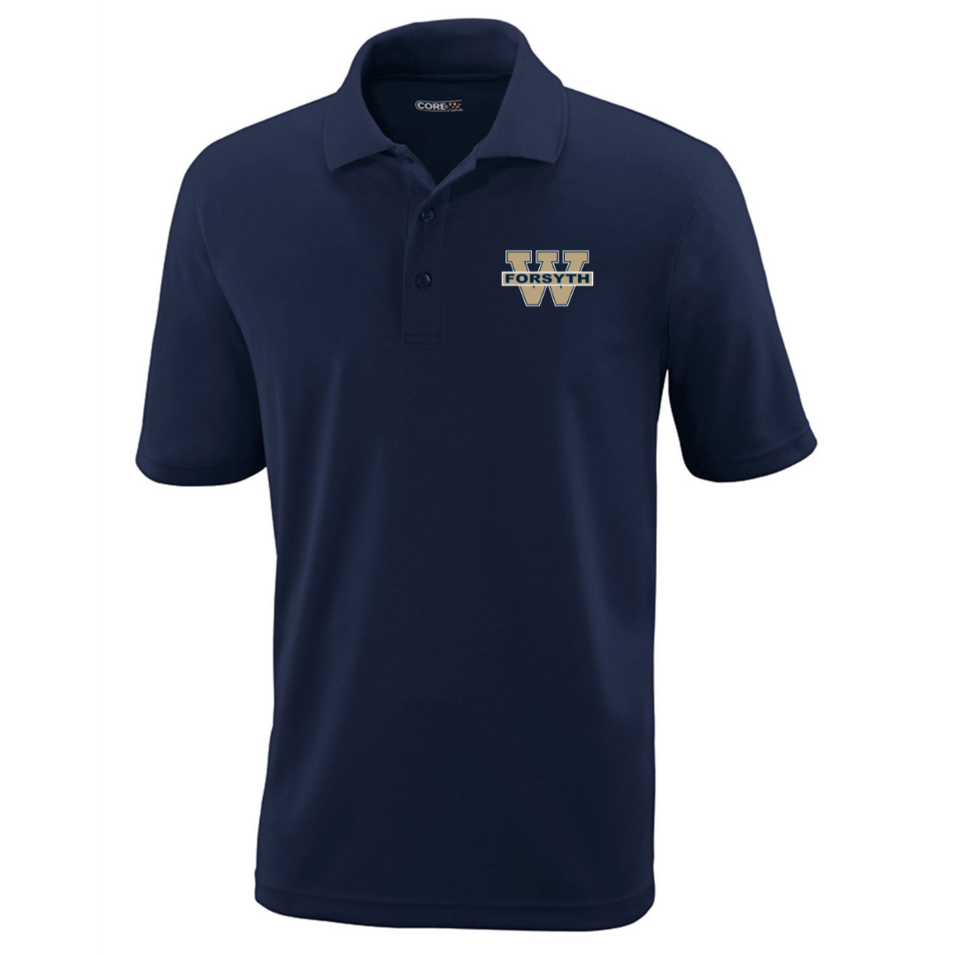 Performance Polo (Customized) - West Forsyth (GA)