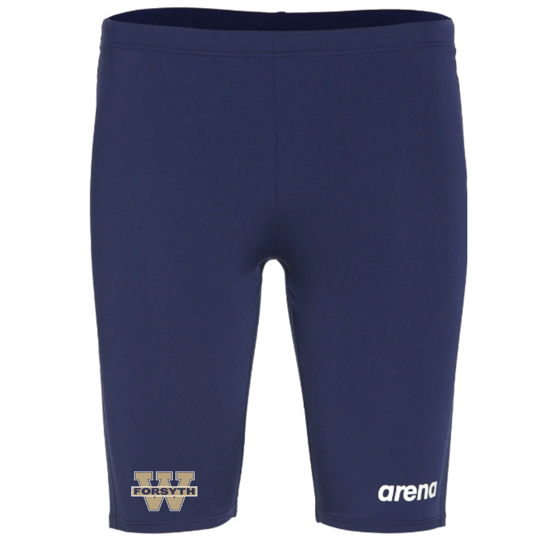 Arena Solid Jammer (Customized) - West Forsyth (GA)