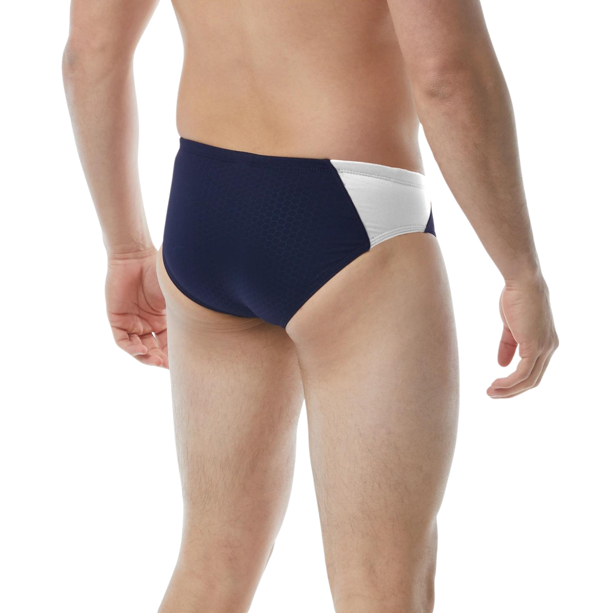 TYR Hexa Brief (Customized) Wharton