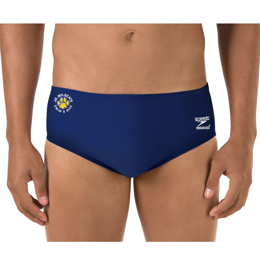 Speedo Endurance+ Brief (Customized) - Wheeler