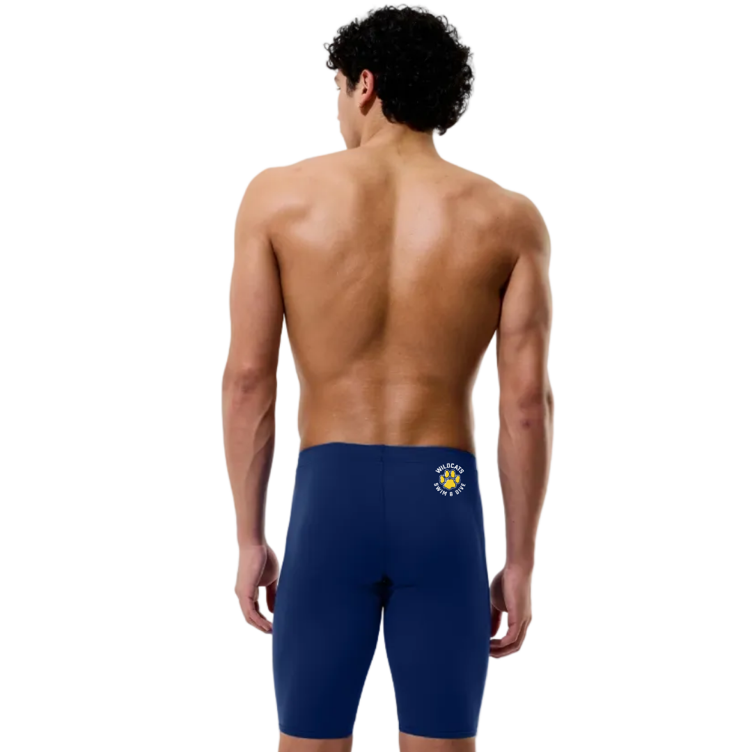 Speedo Endurance+ Max Jammer (Heat Press) - Wheeler