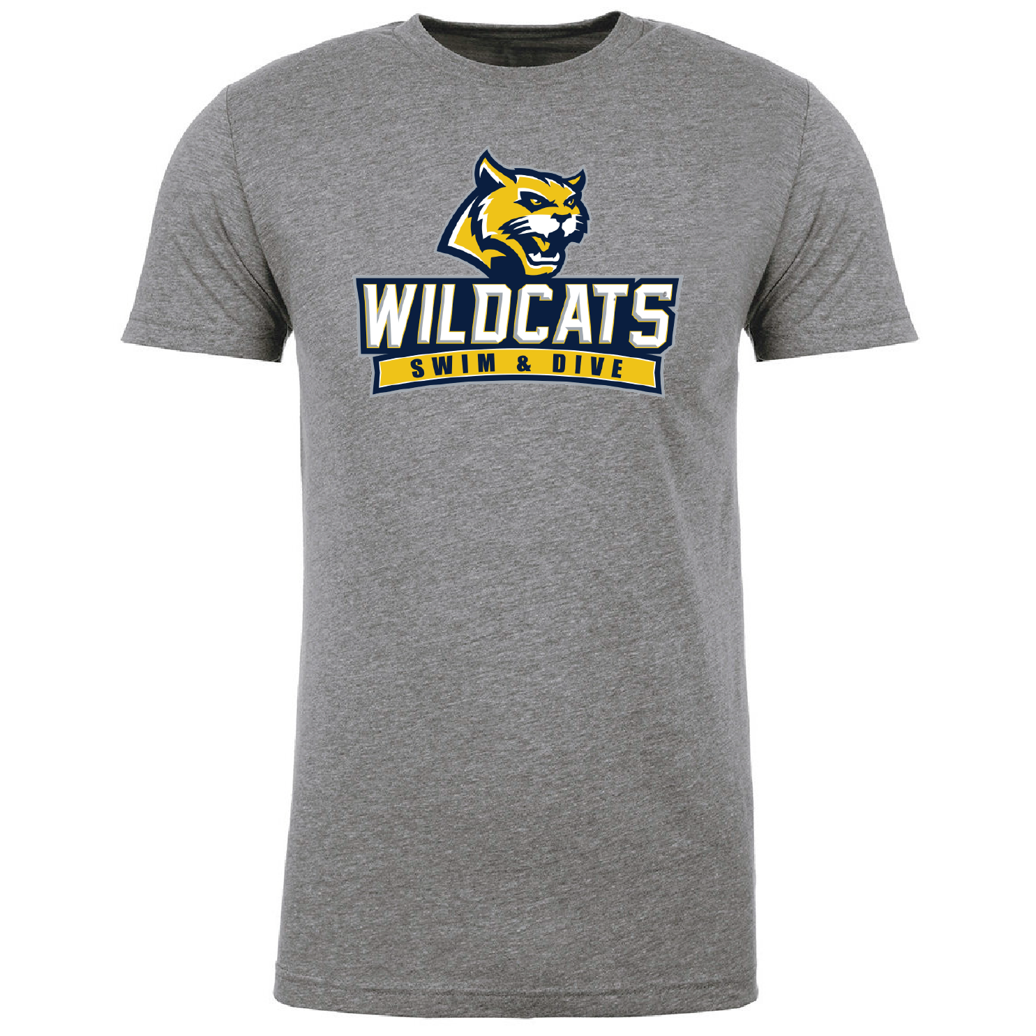 Short Sleeve T-Shirt (Customized) - Wheeler