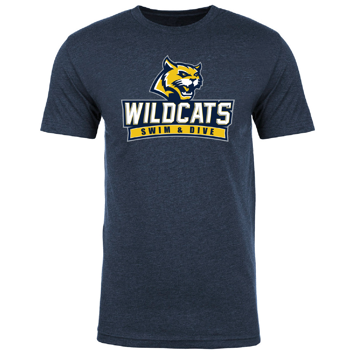 Short Sleeve T-Shirt (Customized) - Wheeler