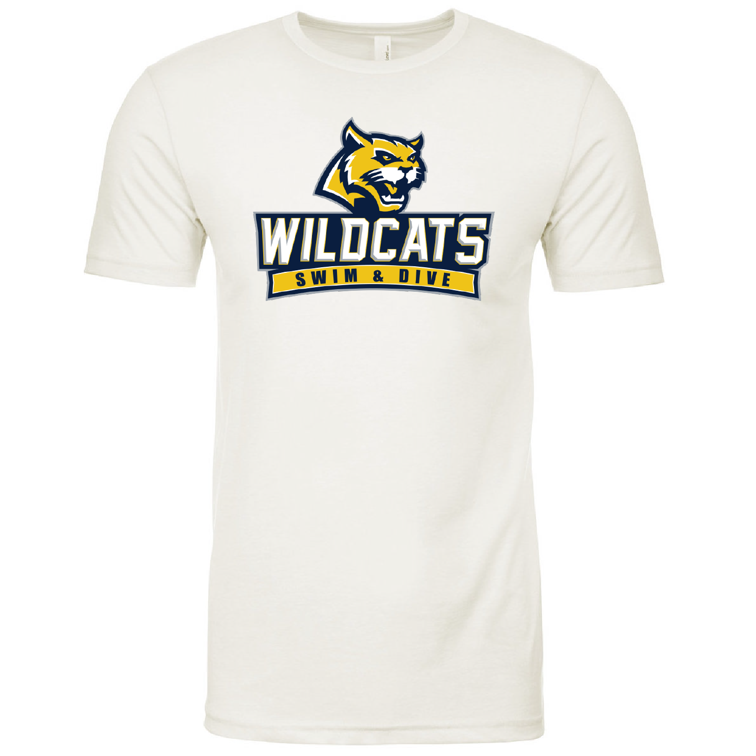 Short Sleeve T-Shirt (Customized) - Wheeler
